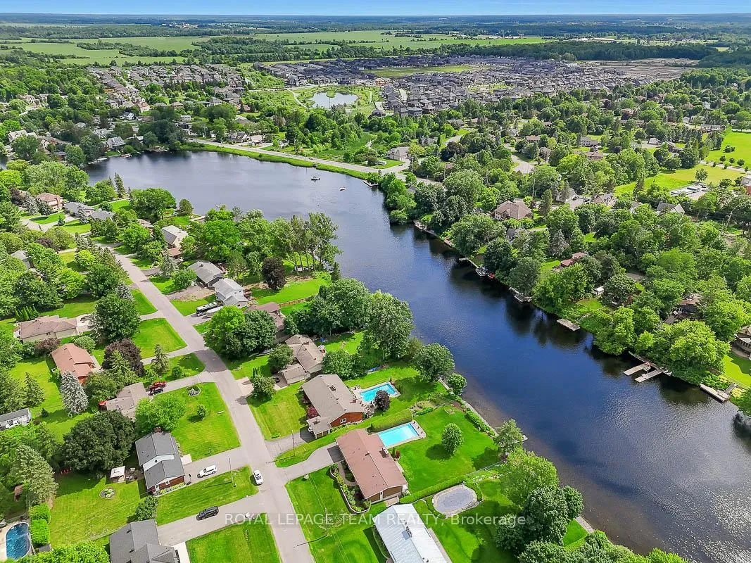 Photo 50 of 5576 South River Drive, Ottawa, Manotick Long Island & Nicholls Island — HOMEH