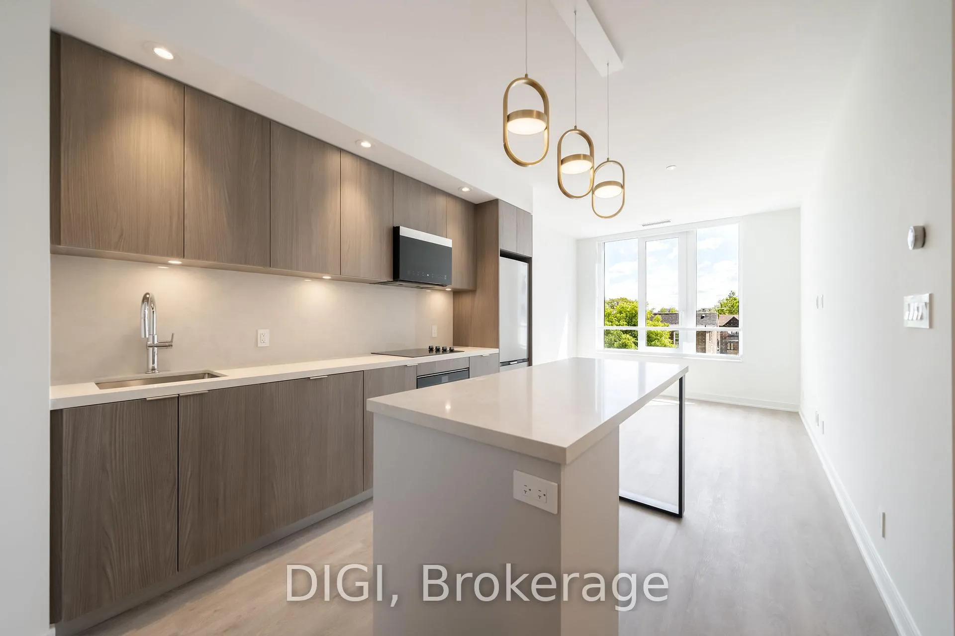 Photo 1 of Unit W322, 485 Perth Avenue, Toronto, Weston-Pellam Park — HOMEH