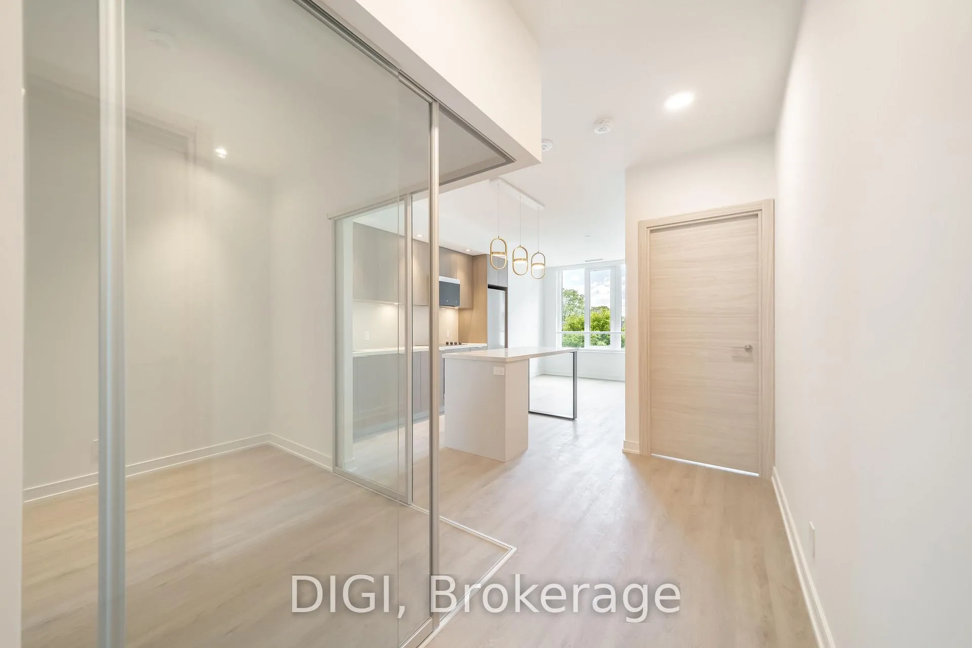 Photo 17 of Unit W322, 485 Perth Avenue, Toronto, Weston-Pellam Park — HOMEH