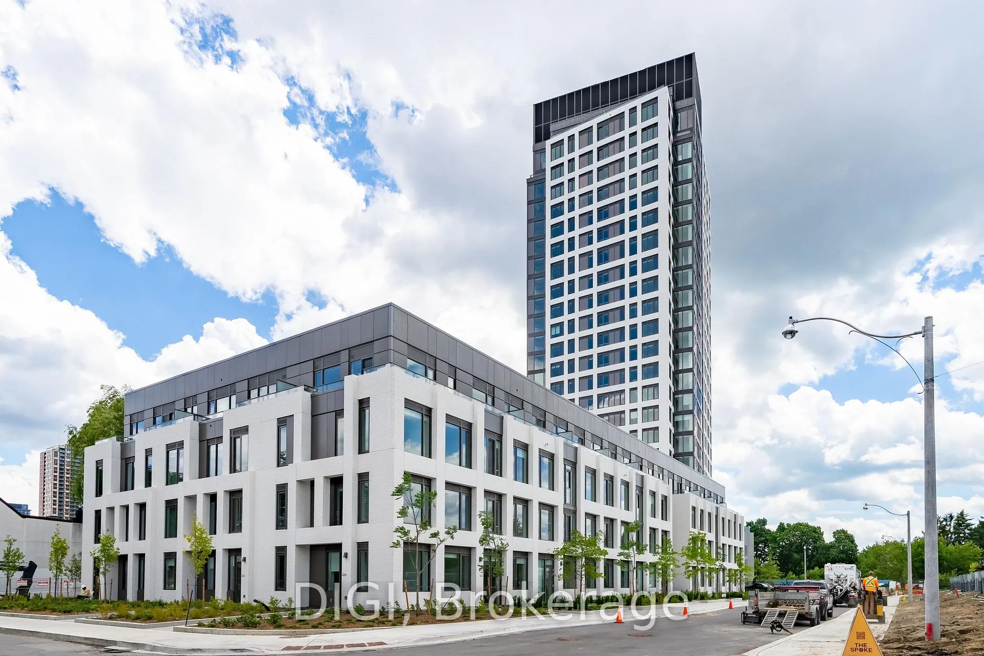 Photo 39 of Unit W322, 485 Perth Avenue, Toronto, Weston-Pellam Park — HOMEH