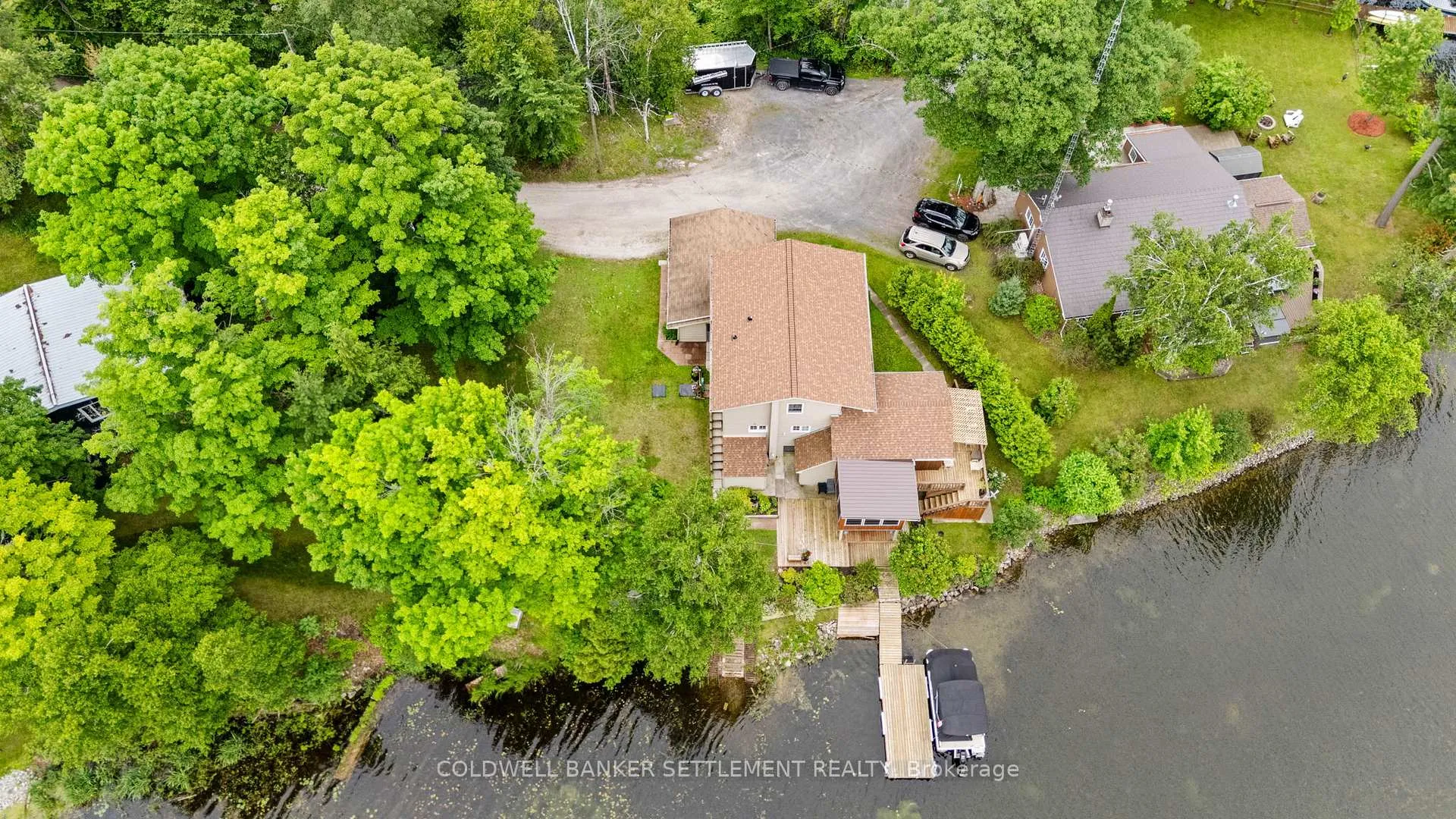 Photo 4 of 186 Echo Bay Road, Drummond/North Elmsley, Drummond/North Elmsley (North Elmsley) Twp — HOMEH
