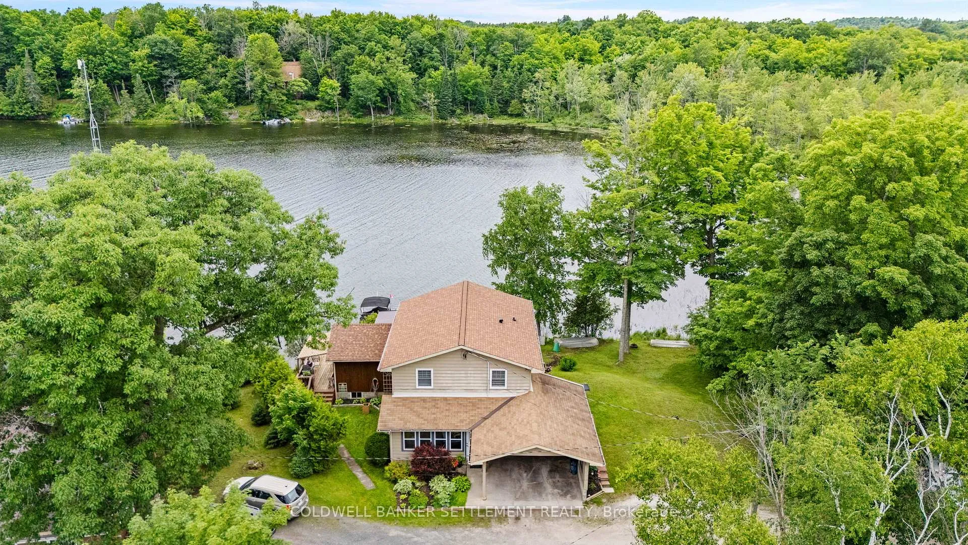 Photo 5 of 186 Echo Bay Road, Drummond/North Elmsley, Drummond/North Elmsley (North Elmsley) Twp — HOMEH