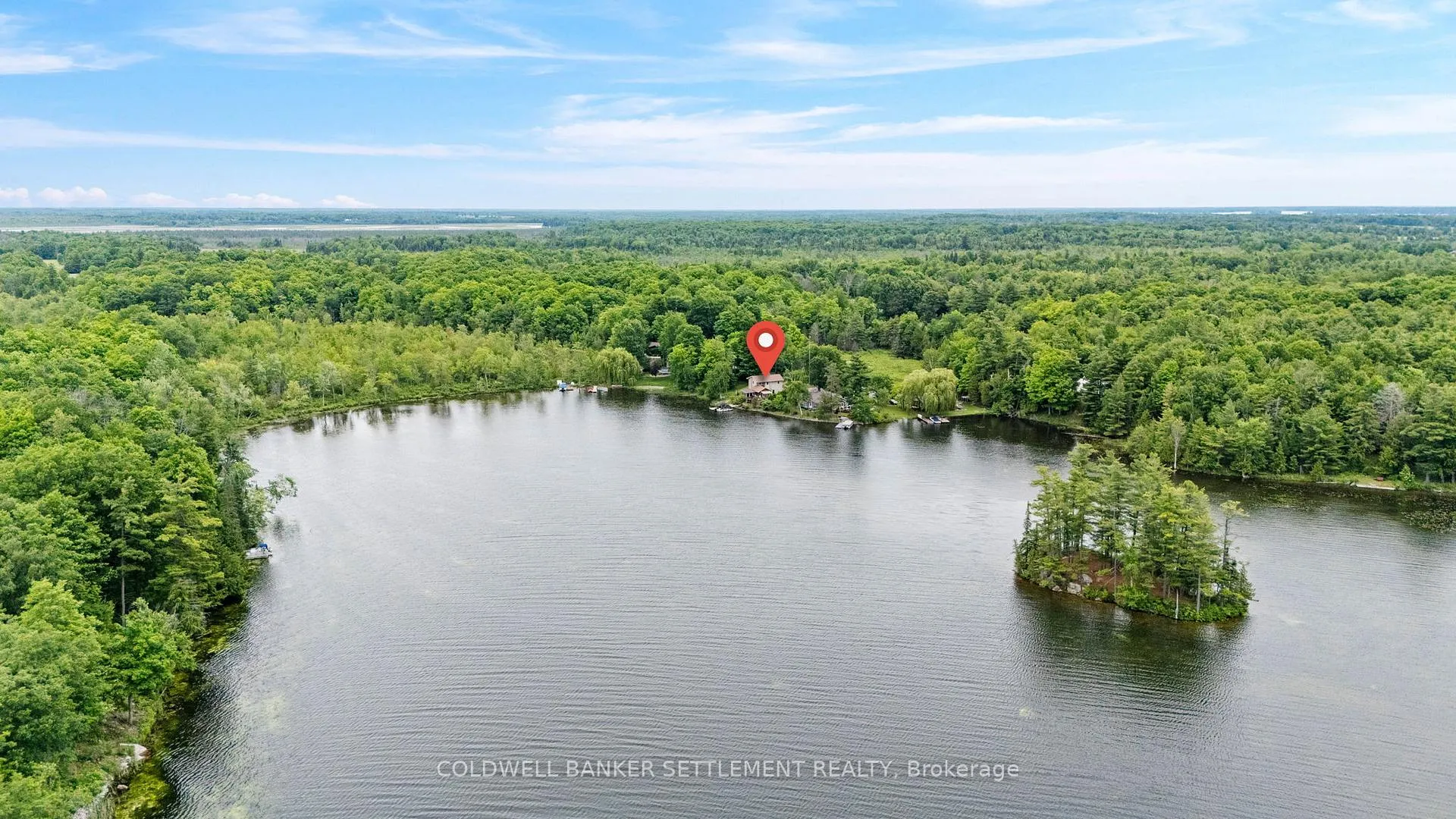 Photo 6 of 186 Echo Bay Road, Drummond/North Elmsley, Drummond/North Elmsley (North Elmsley) Twp — HOMEH