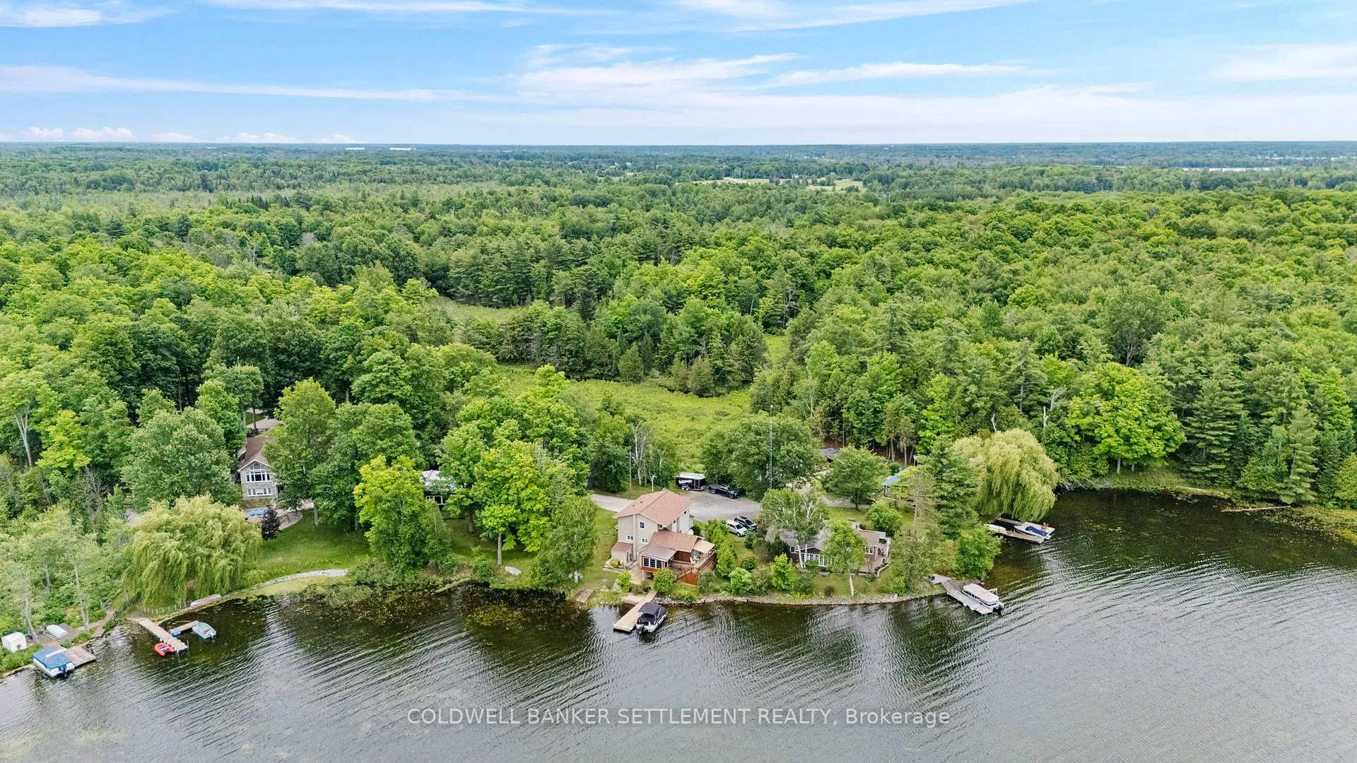 Photo 8 of 186 Echo Bay Road, Drummond/North Elmsley, Drummond/North Elmsley (North Elmsley) Twp — HOMEH