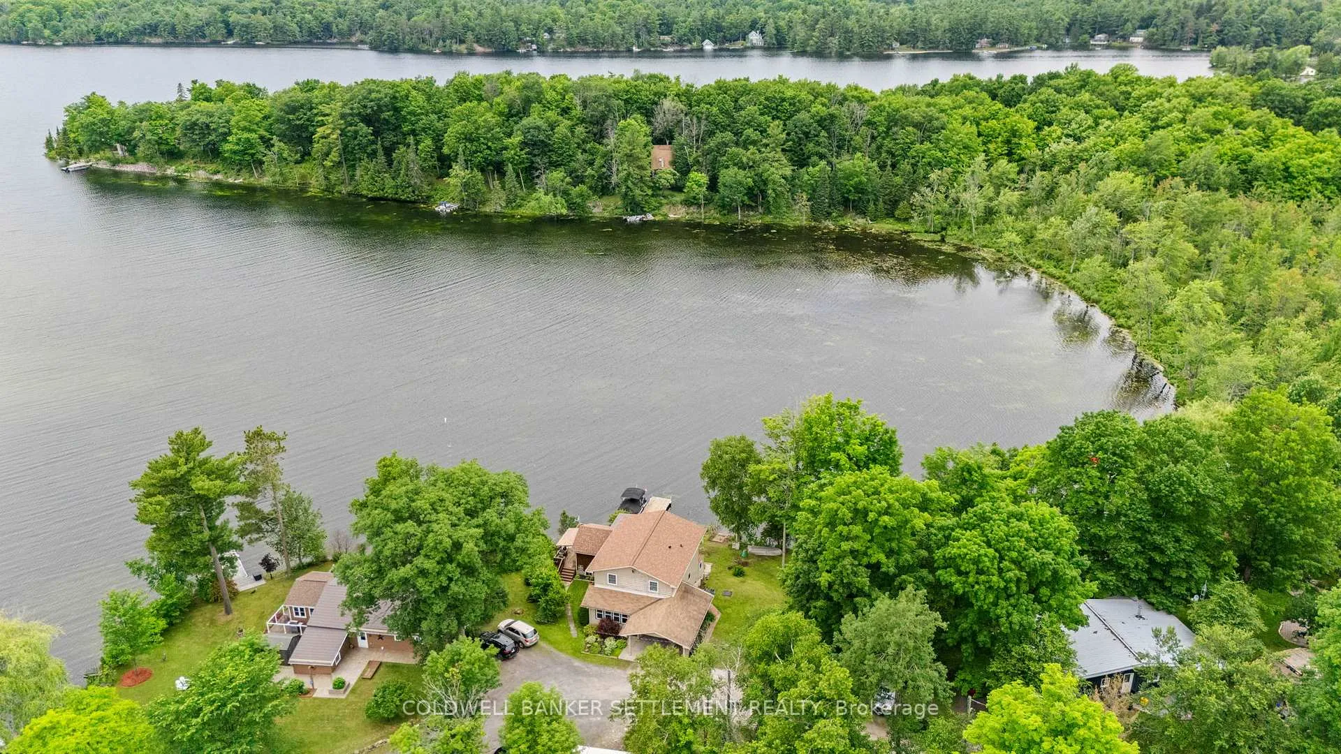 Photo 9 of 186 Echo Bay Road, Drummond/North Elmsley, Drummond/North Elmsley (North Elmsley) Twp — HOMEH