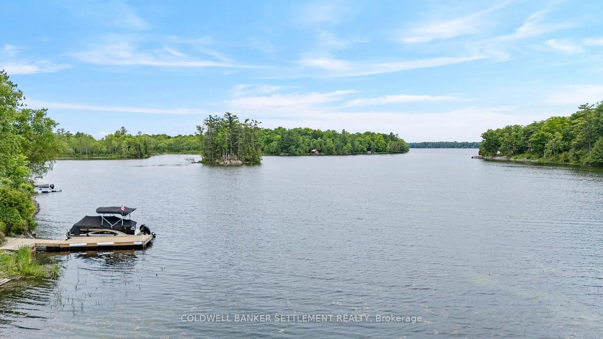 Photo 10 of 186 Echo Bay Road, Drummond/North Elmsley, Drummond/North Elmsley (North Elmsley) Twp — HOMEH