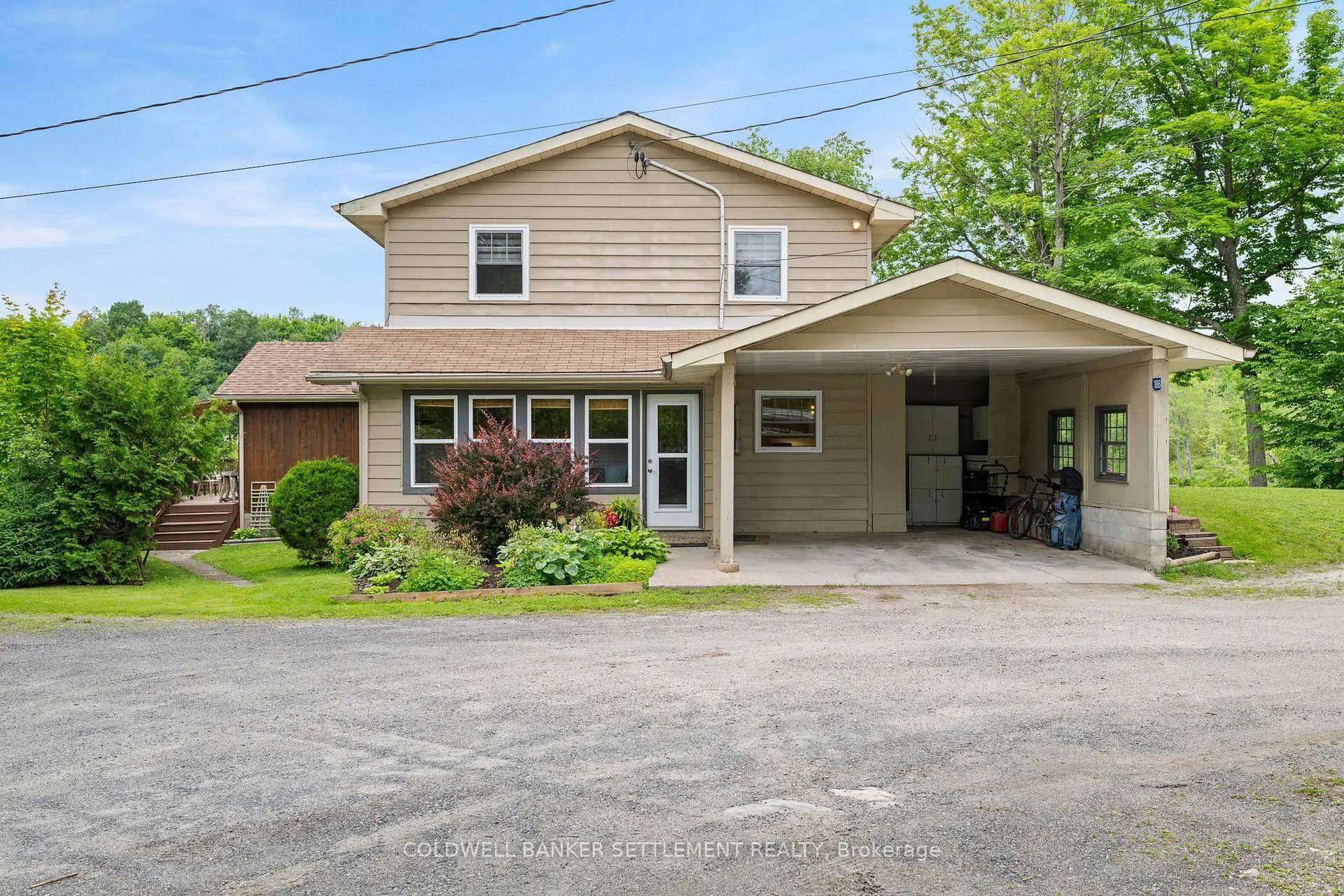 Photo 12 of 186 Echo Bay Road, Drummond/North Elmsley, Drummond/North Elmsley (North Elmsley) Twp — HOMEH