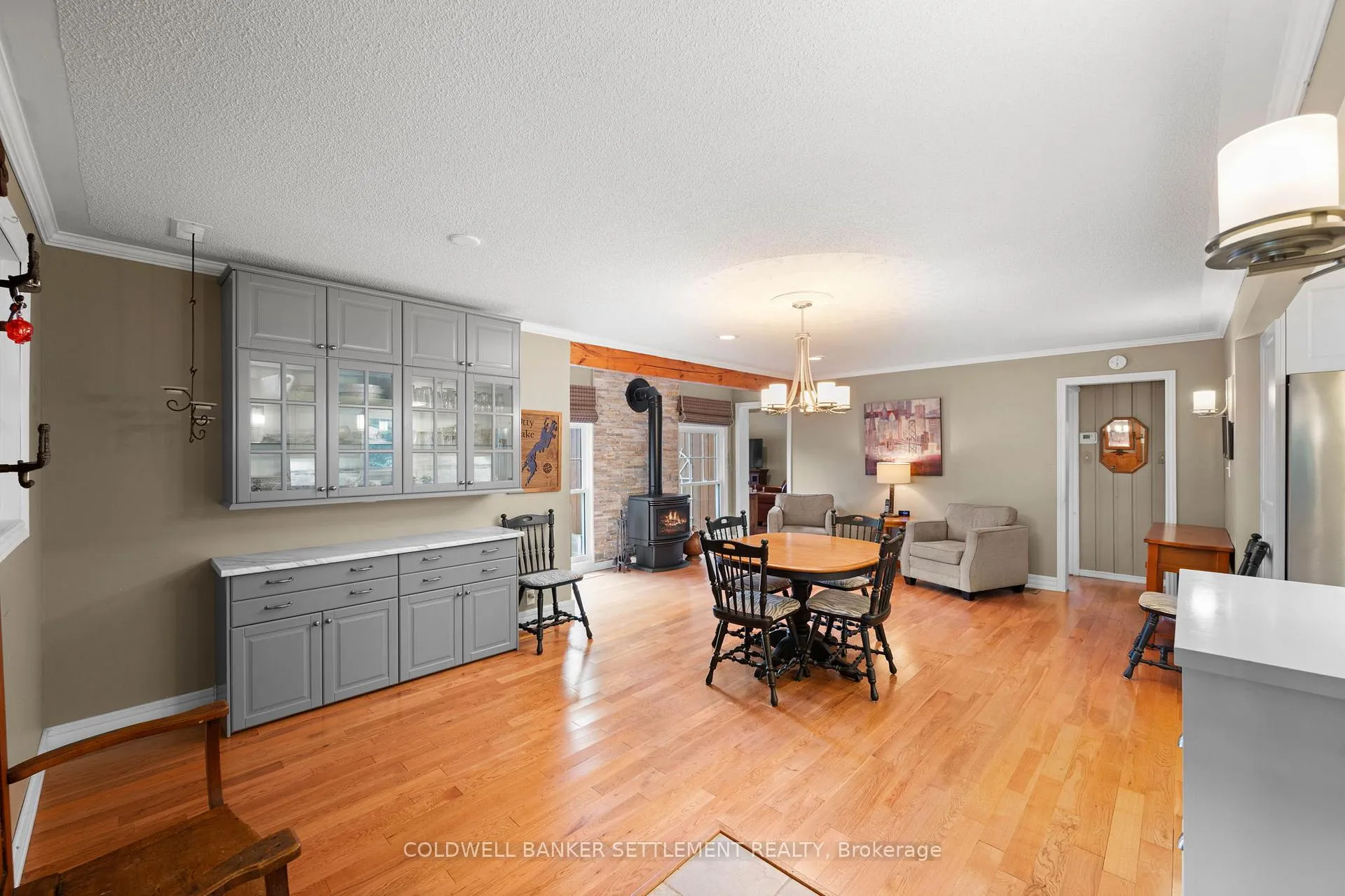 Photo 15 of 186 Echo Bay Road, Drummond/North Elmsley, Drummond/North Elmsley (North Elmsley) Twp — HOMEH