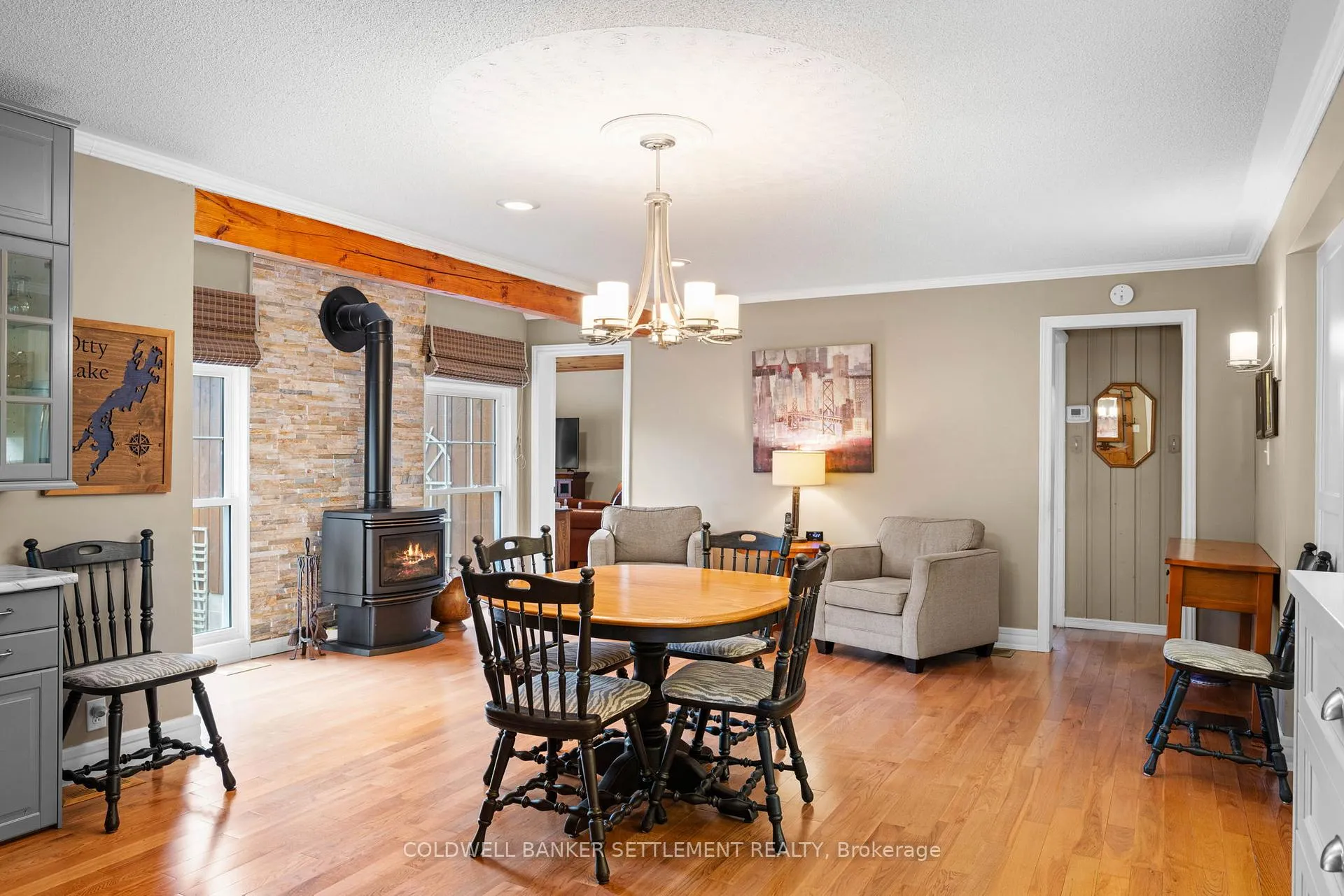 Photo 16 of 186 Echo Bay Road, Drummond/North Elmsley, Drummond/North Elmsley (North Elmsley) Twp — HOMEH