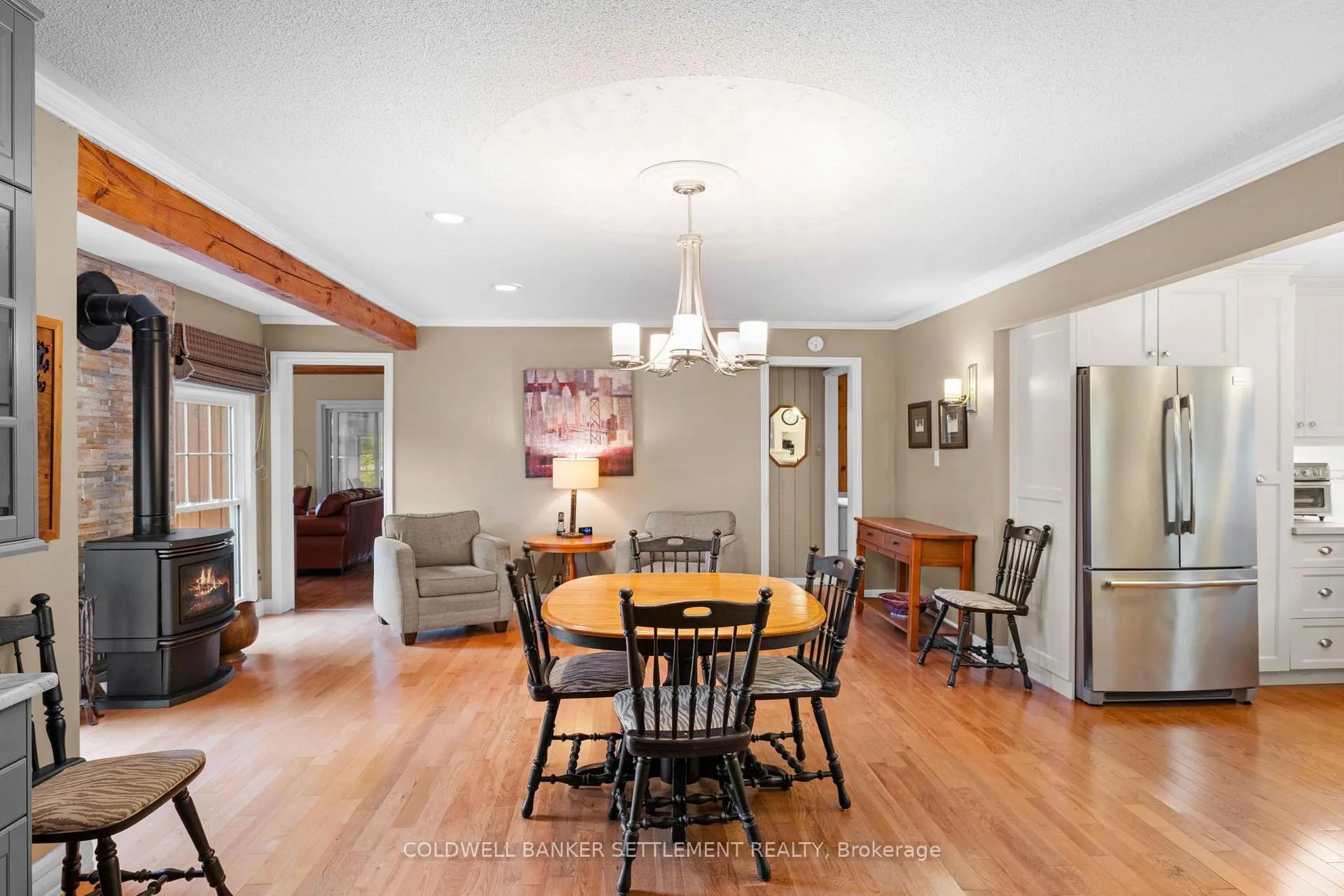 Photo 17 of 186 Echo Bay Road, Drummond/North Elmsley, Drummond/North Elmsley (North Elmsley) Twp — HOMEH