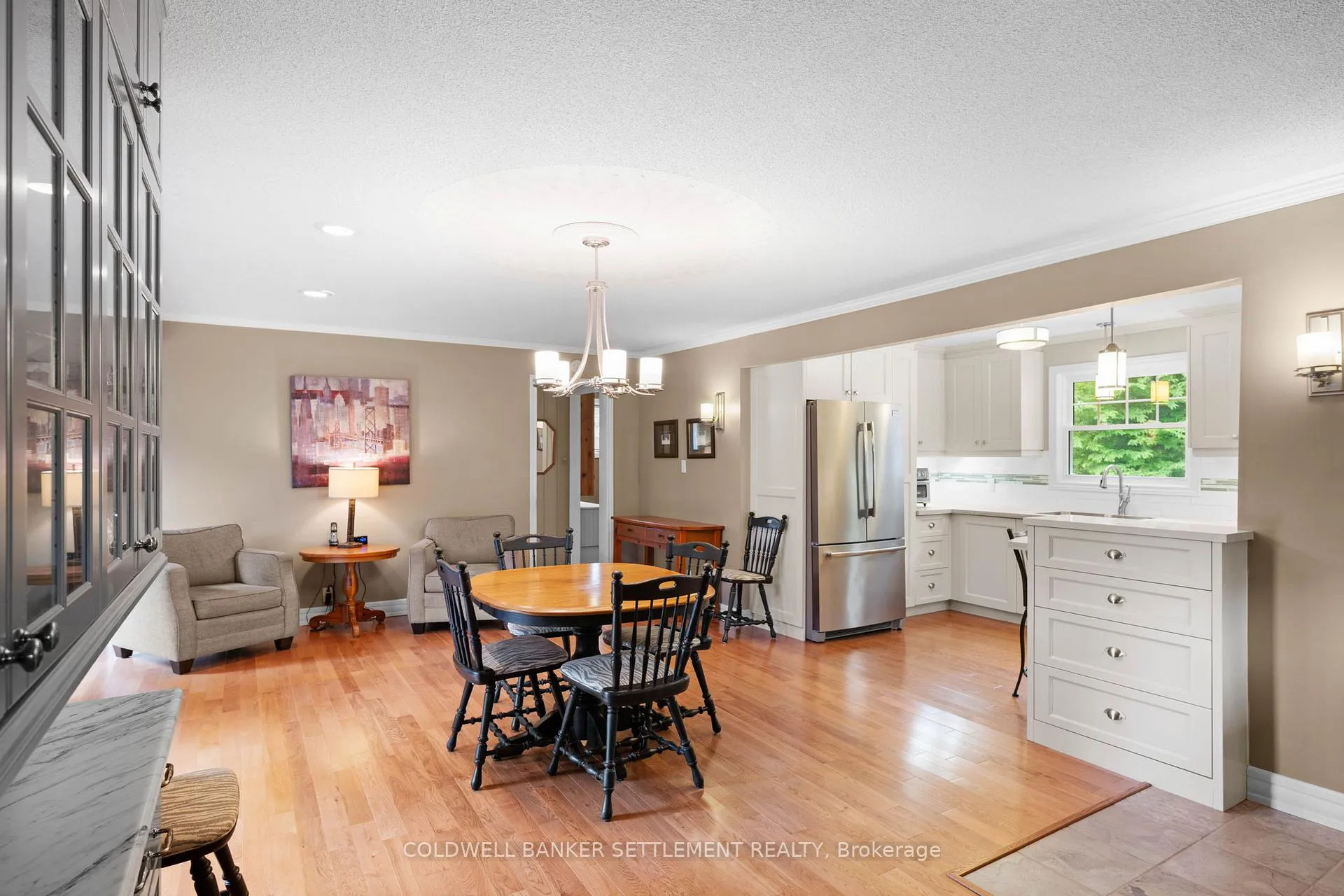 Photo 18 of 186 Echo Bay Road, Drummond/North Elmsley, Drummond/North Elmsley (North Elmsley) Twp — HOMEH