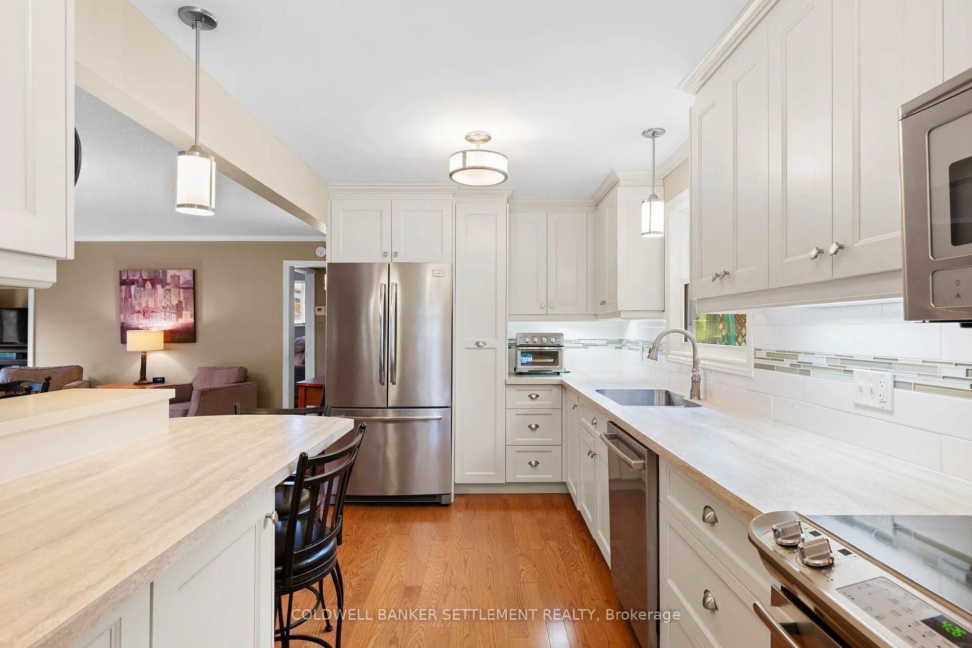 Photo 21 of 186 Echo Bay Road, Drummond/North Elmsley, Drummond/North Elmsley (North Elmsley) Twp — HOMEH