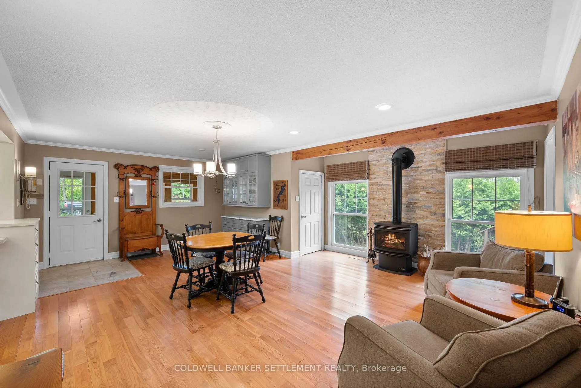 Photo 24 of 186 Echo Bay Road, Drummond/North Elmsley, Drummond/North Elmsley (North Elmsley) Twp — HOMEH