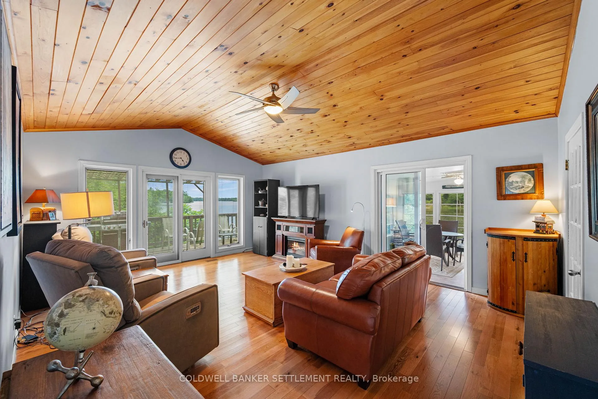 Photo 26 of 186 Echo Bay Road, Drummond/North Elmsley, Drummond/North Elmsley (North Elmsley) Twp — HOMEH