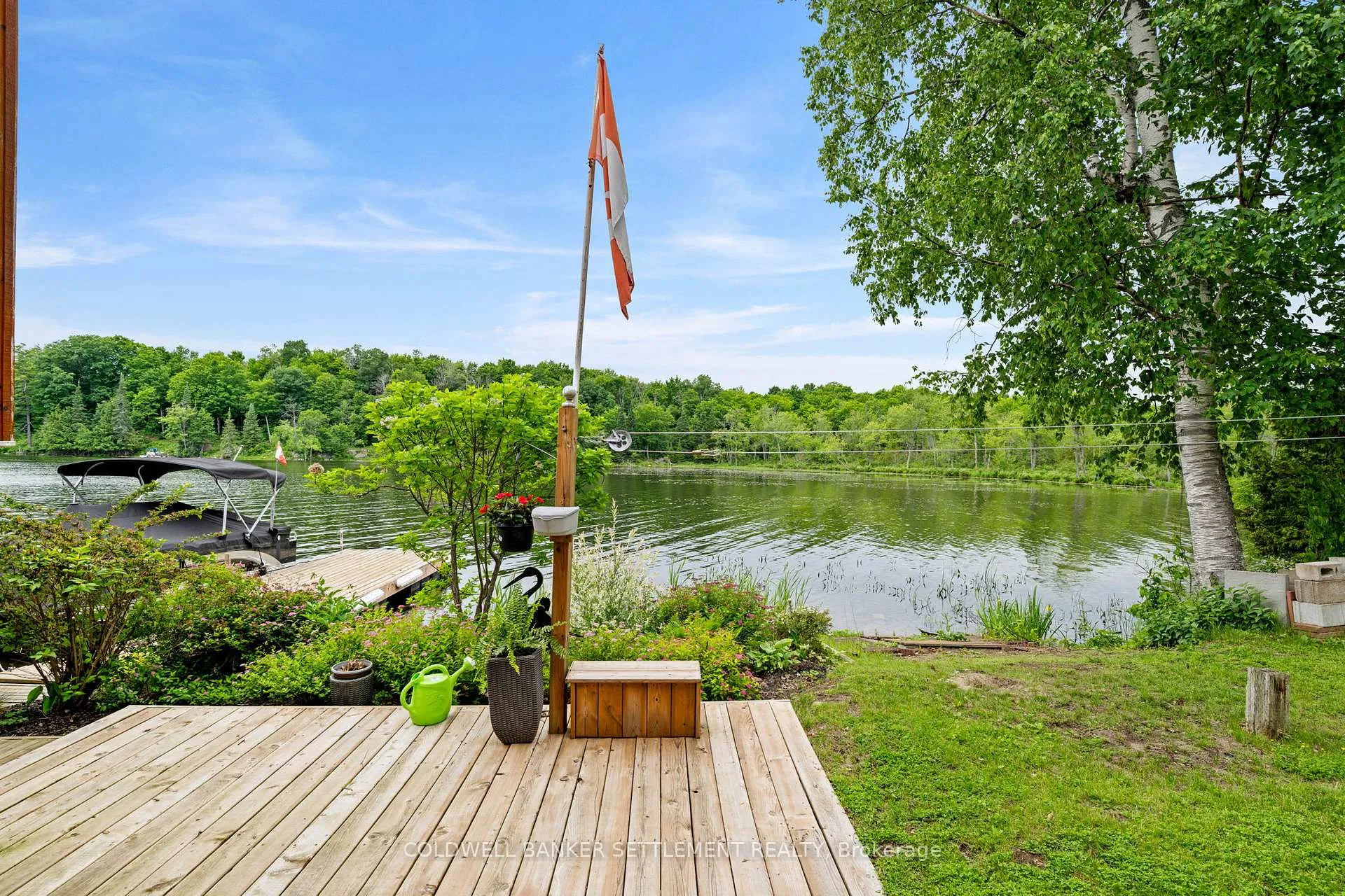 Photo 48 of 186 Echo Bay Road, Drummond/North Elmsley, Drummond/North Elmsley (North Elmsley) Twp — HOMEH