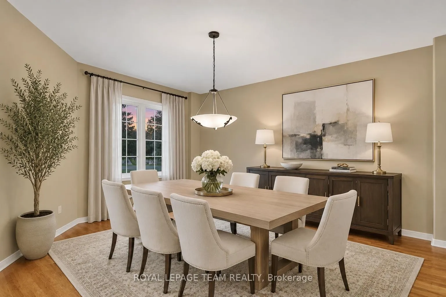Photo 9 of 1115 Grenon Avenue, Ottawa, Fairfield Heights — HOMEH