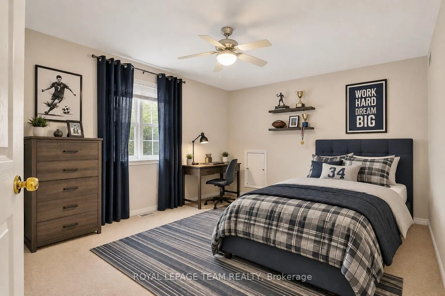 Photo 29 of 1115 Grenon Avenue, Ottawa, Fairfield Heights — HOMEH
