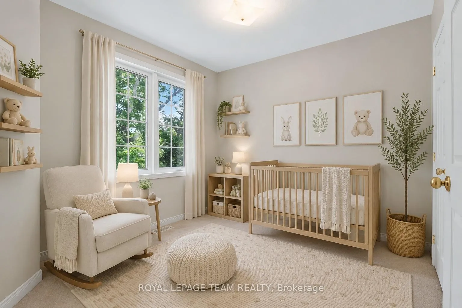 Photo 31 of 1115 Grenon Avenue, Ottawa, Fairfield Heights — HOMEH