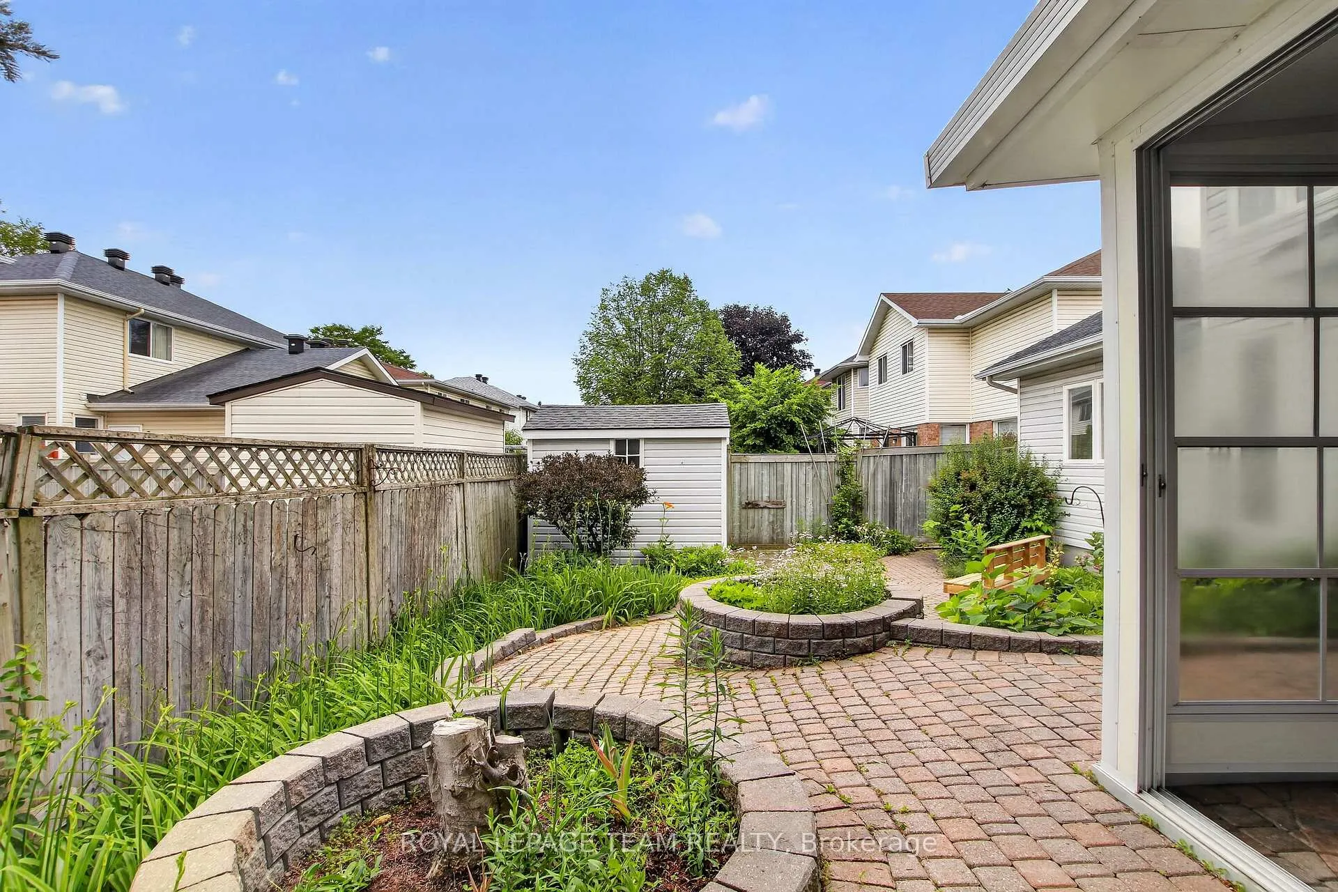 Photo 48 of 1115 Grenon Avenue, Ottawa, Fairfield Heights — HOMEH