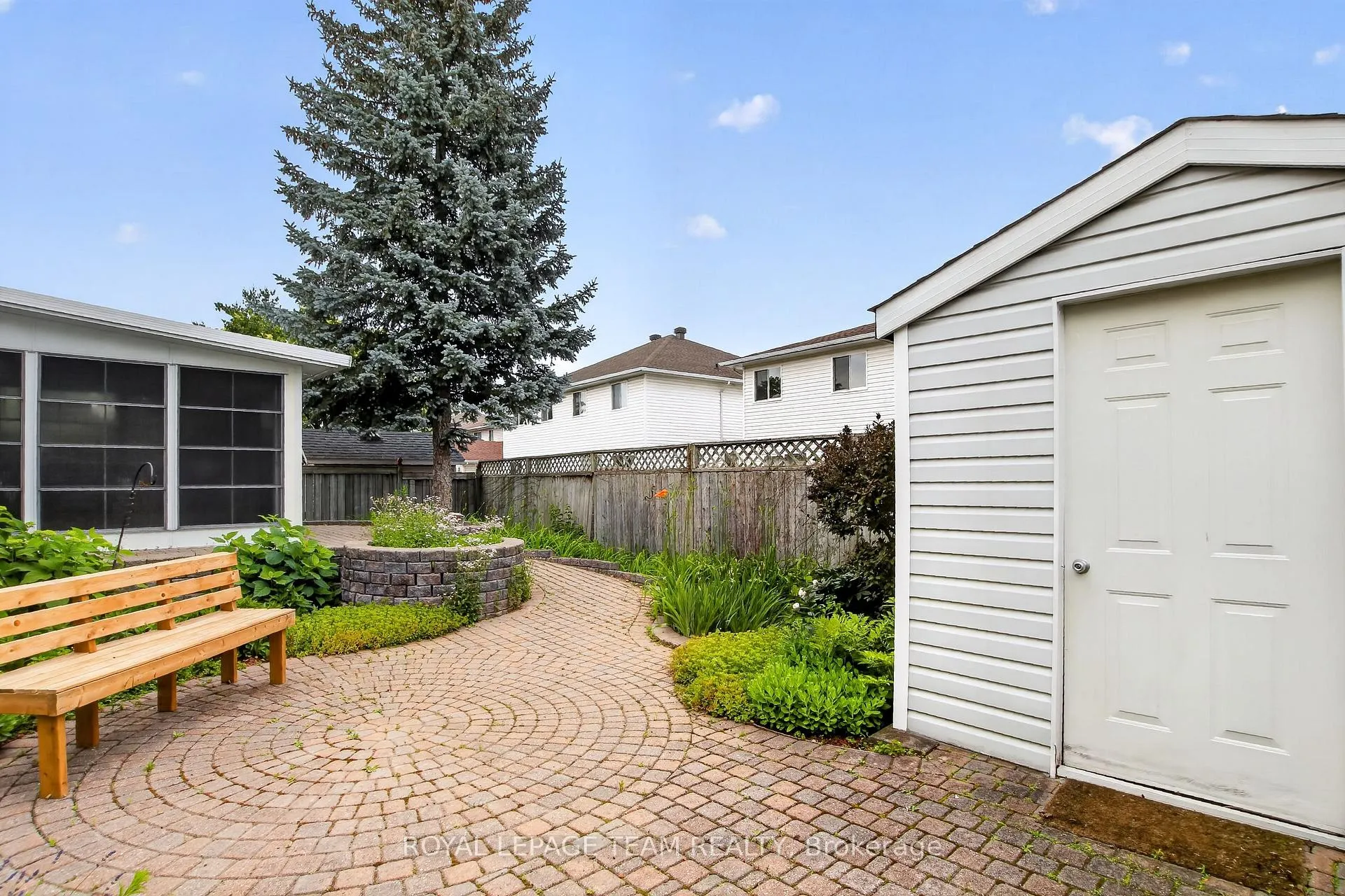 Photo 49 of 1115 Grenon Avenue, Ottawa, Fairfield Heights — HOMEH