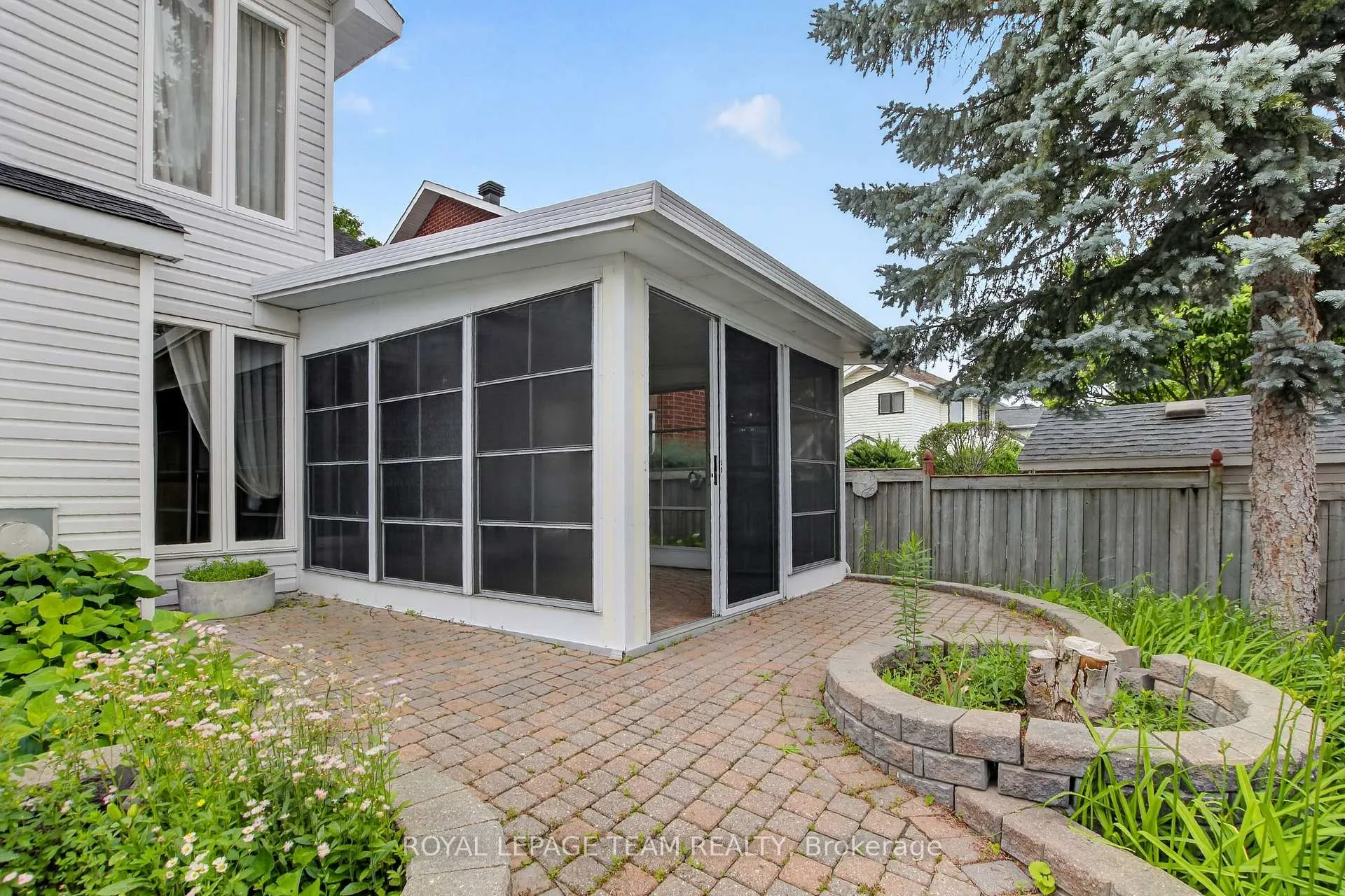 Photo 50 of 1115 Grenon Avenue, Ottawa, Fairfield Heights — HOMEH