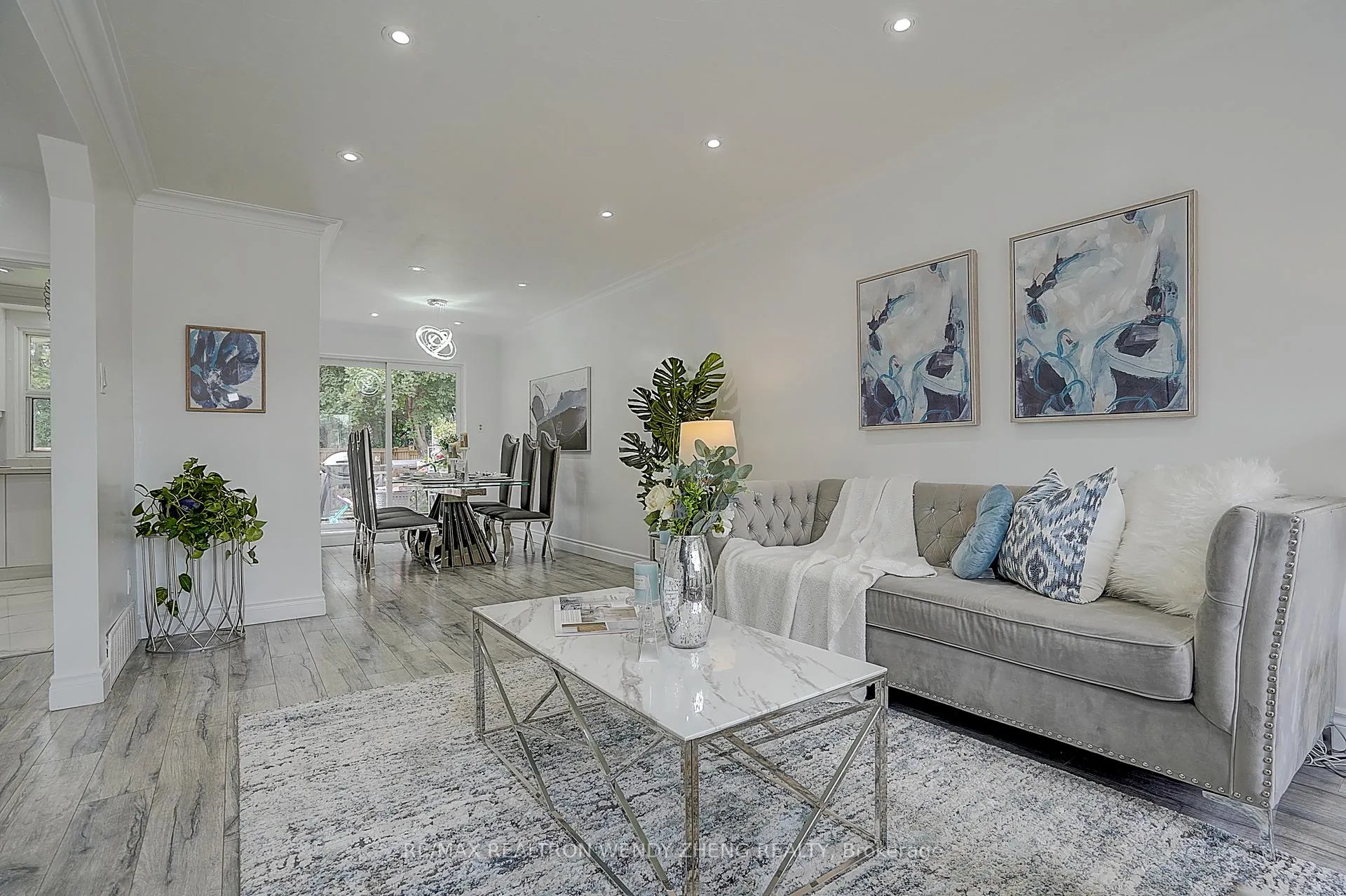 Photo 6 of 18 Courton Drive, Scarborough, Wexford-Maryvale — HOMEH