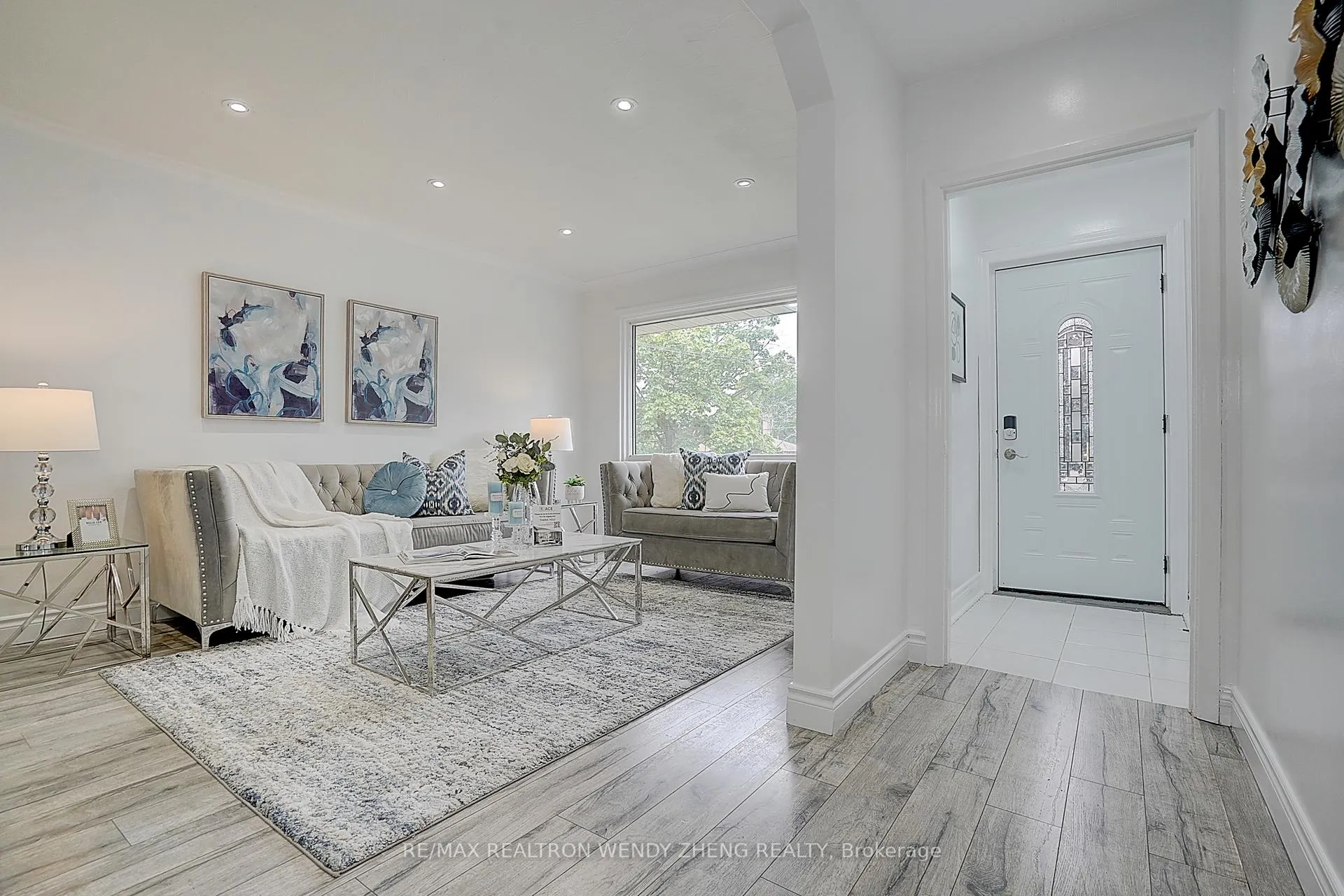 Photo 7 of 18 Courton Drive, Scarborough, Wexford-Maryvale — HOMEH