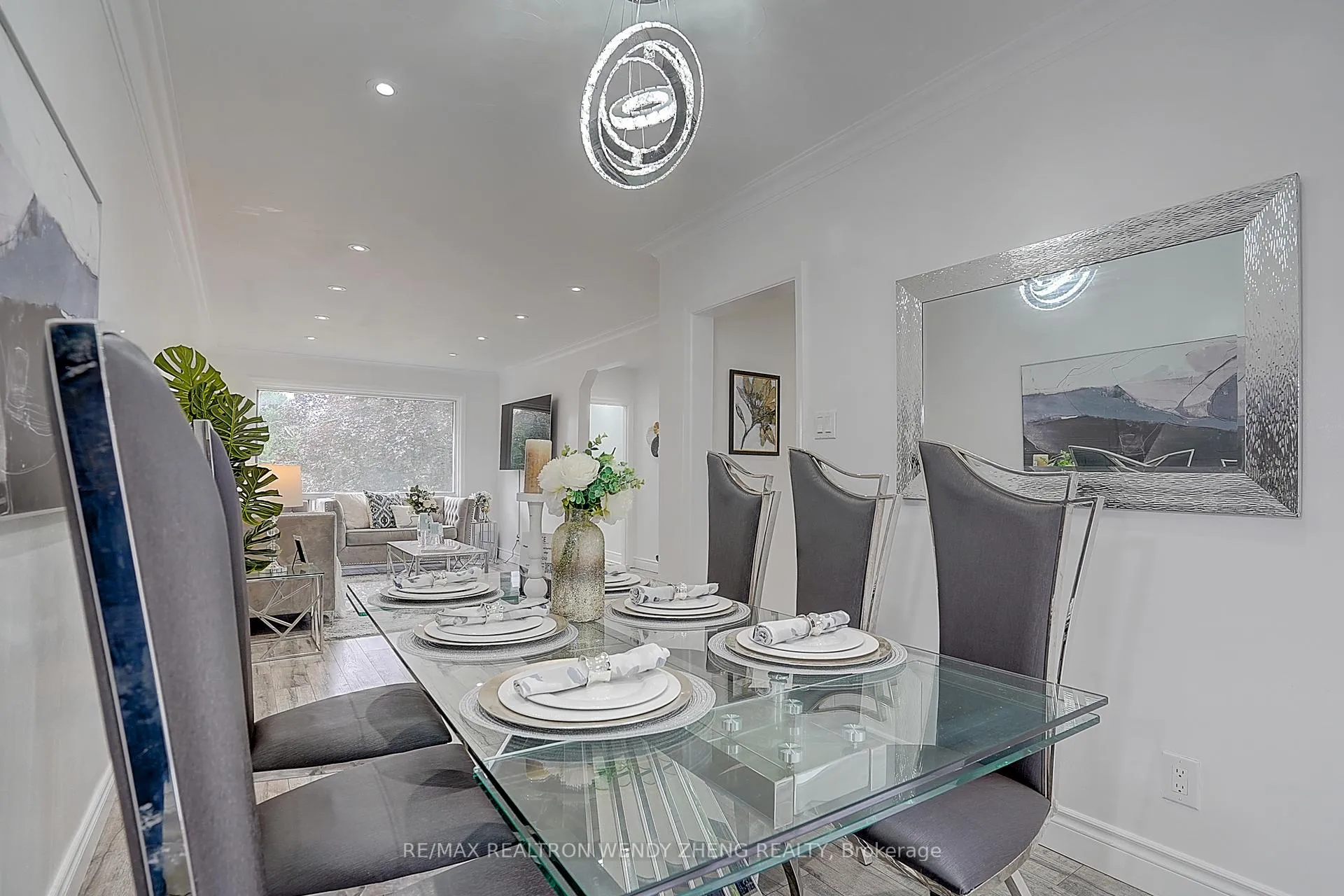 Photo 10 of 18 Courton Drive, Scarborough, Wexford-Maryvale — HOMEH