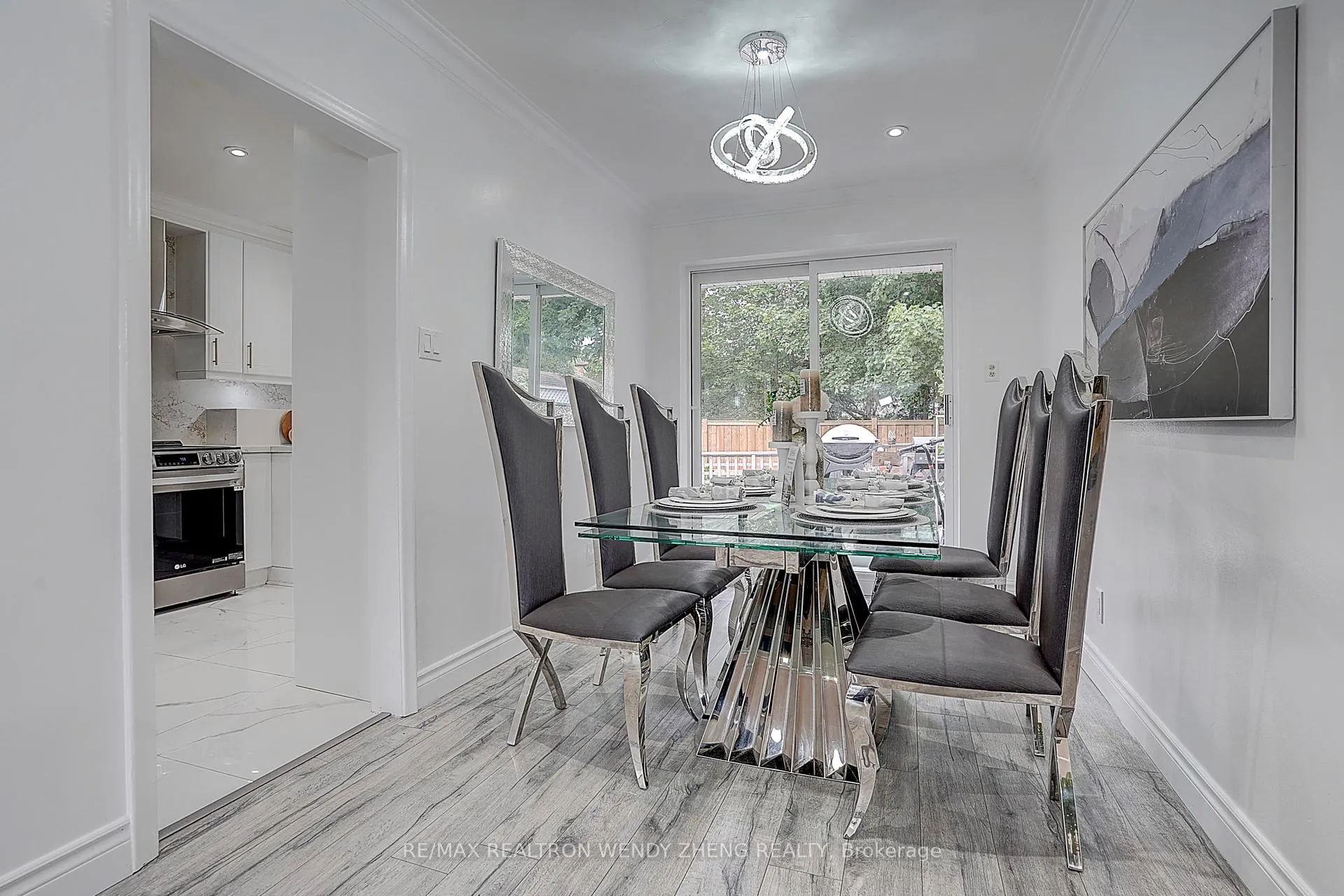 Photo 11 of 18 Courton Drive, Scarborough, Wexford-Maryvale — HOMEH