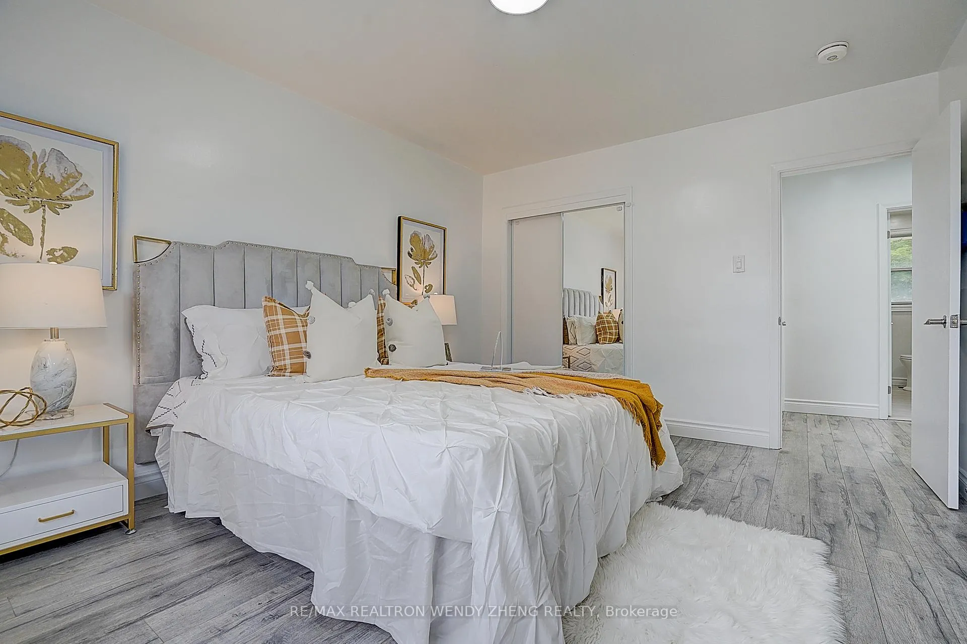 Photo 20 of 18 Courton Drive, Scarborough, Wexford-Maryvale — HOMEH