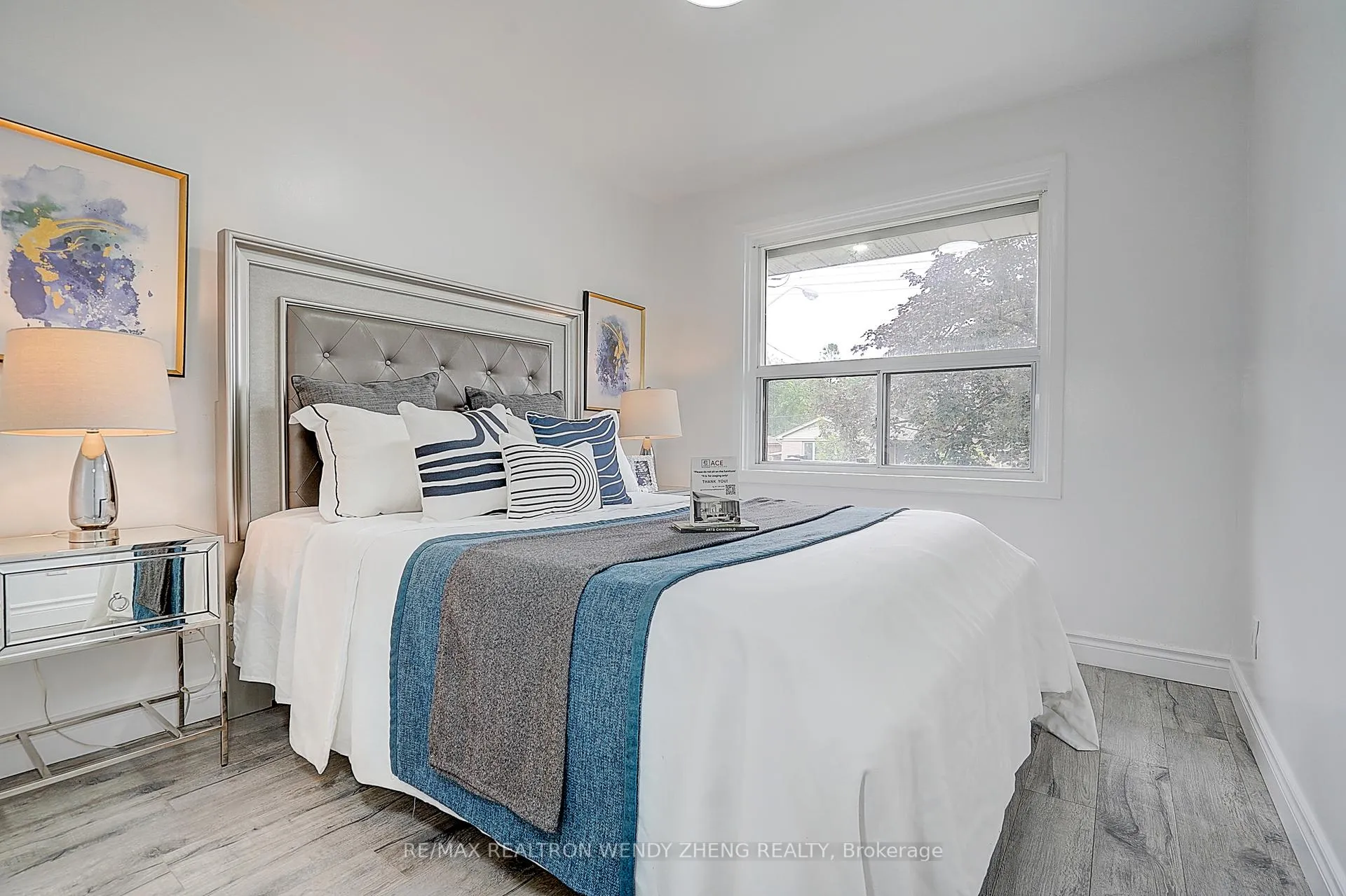 Photo 23 of 18 Courton Drive, Scarborough, Wexford-Maryvale — HOMEH