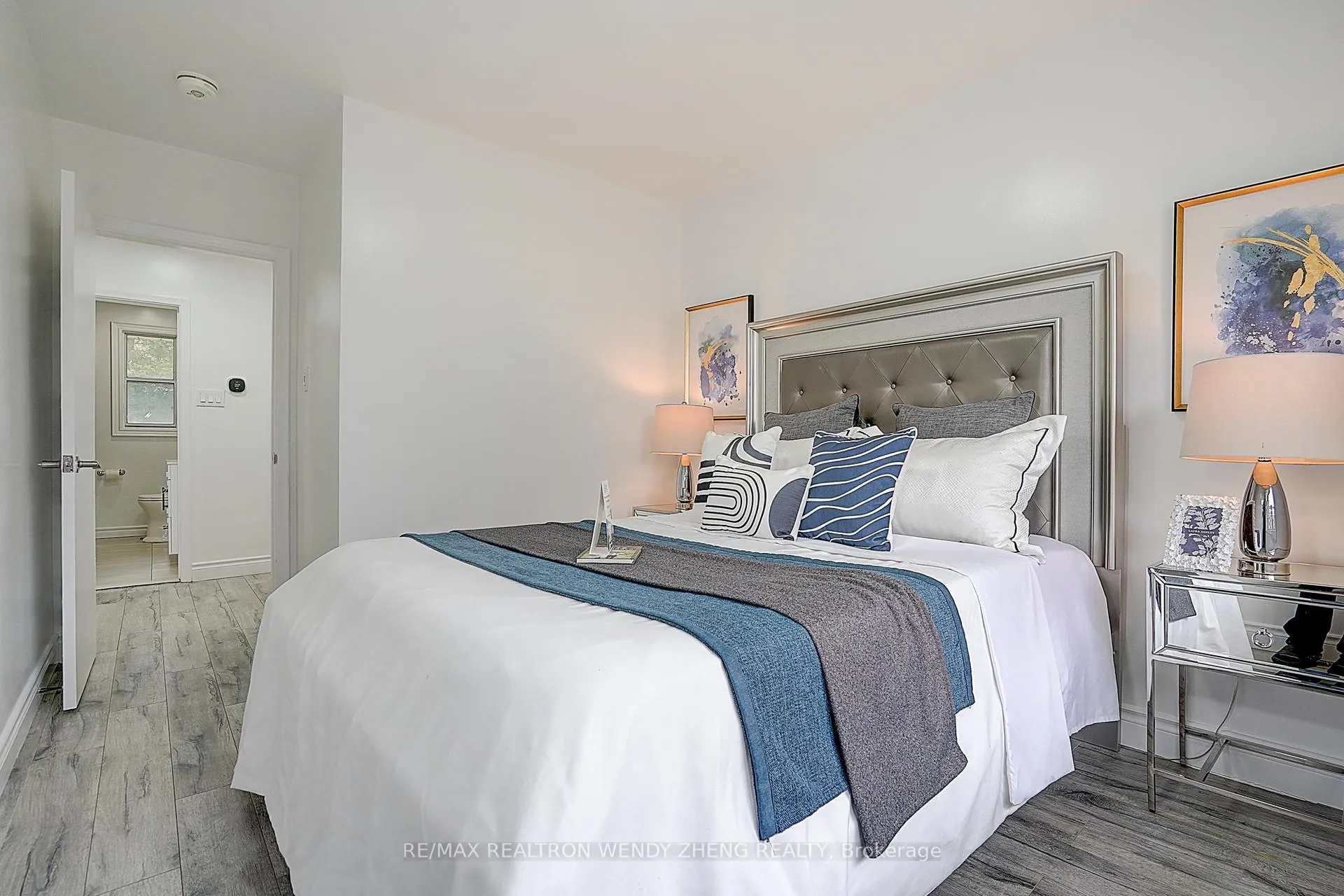 Photo 24 of 18 Courton Drive, Scarborough, Wexford-Maryvale — HOMEH