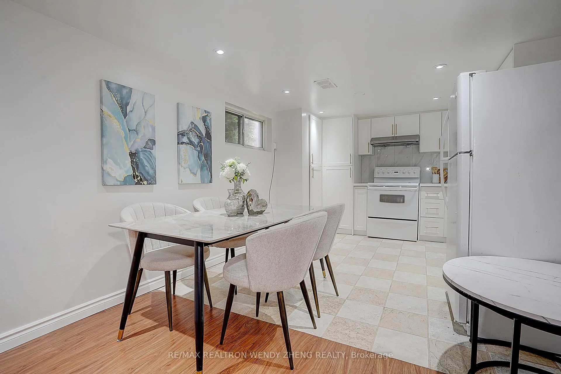 Photo 28 of 18 Courton Drive, Scarborough, Wexford-Maryvale — HOMEH