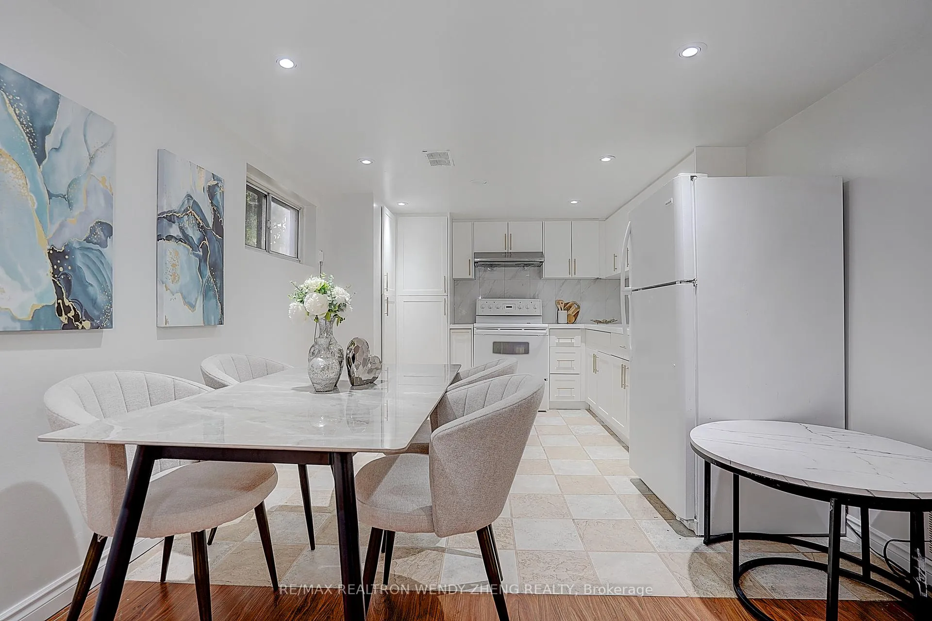 Photo 32 of 18 Courton Drive, Scarborough, Wexford-Maryvale — HOMEH