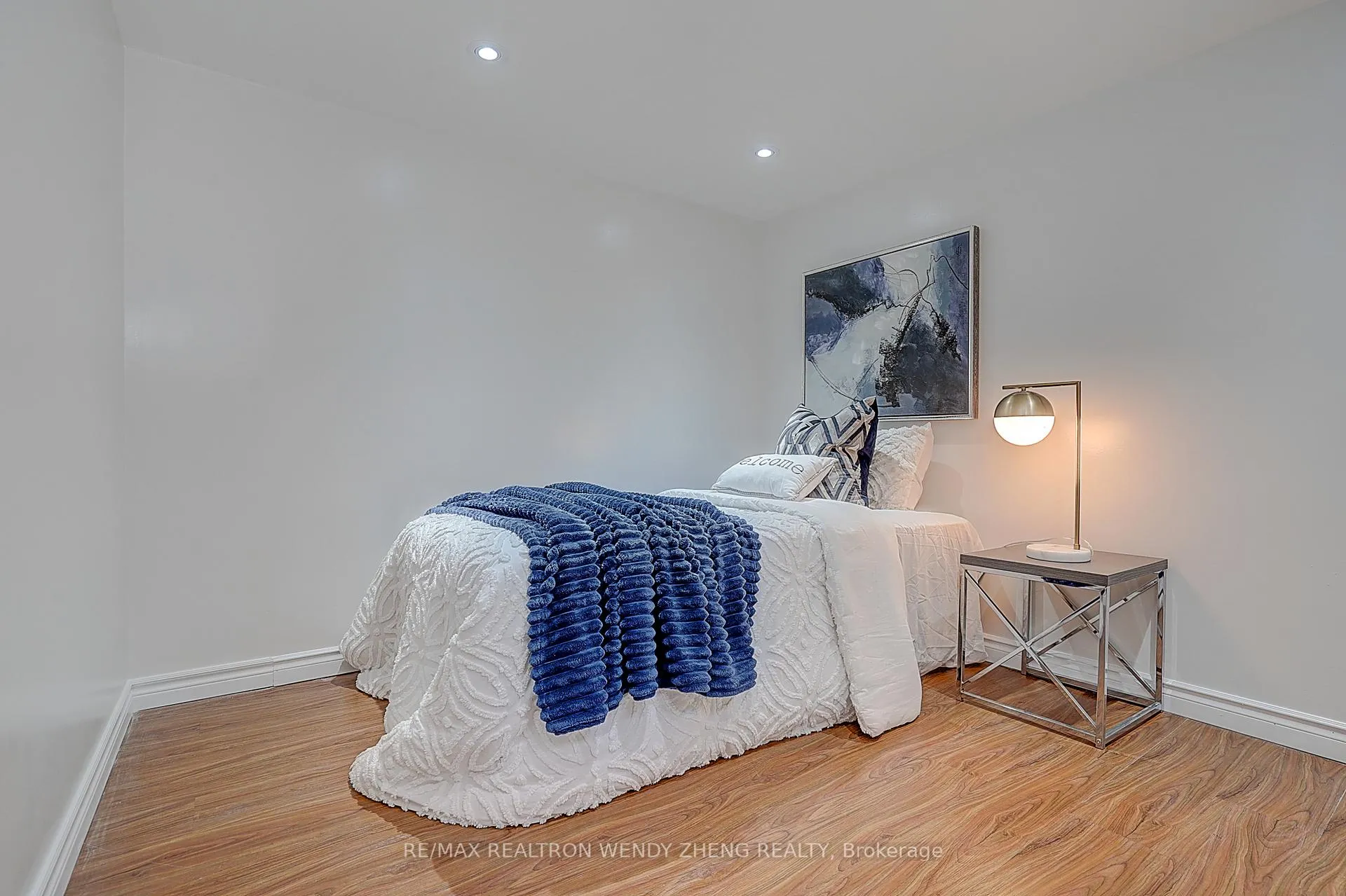 Photo 34 of 18 Courton Drive, Scarborough, Wexford-Maryvale — HOMEH