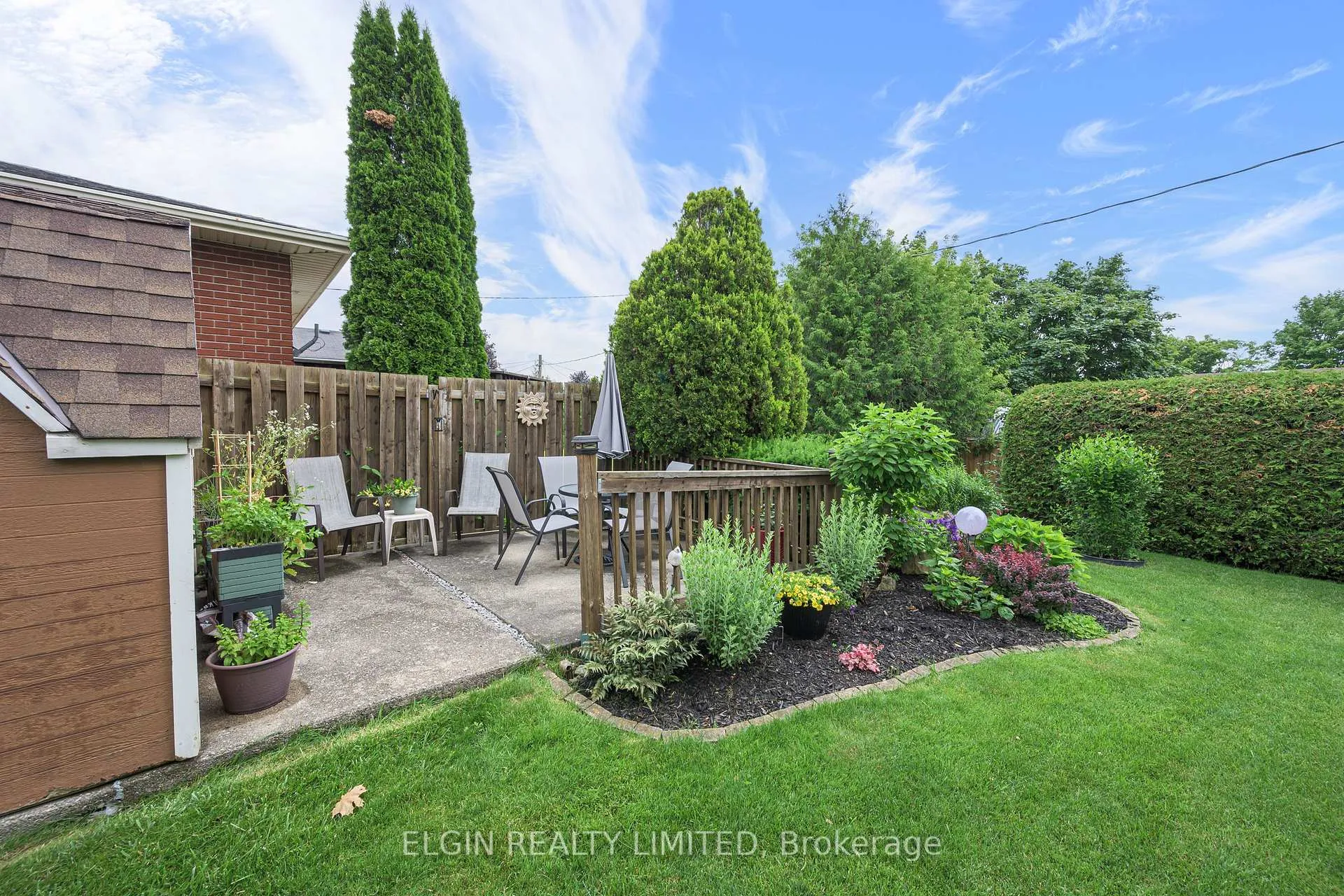 Photo 5 of 14 Raven Avenue, St. Thomas — HOMEH
