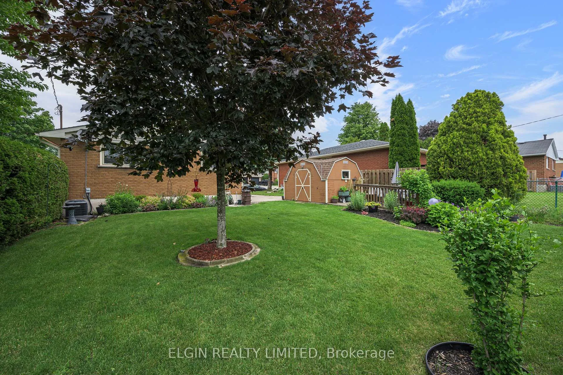 Photo 6 of 14 Raven Avenue, St. Thomas — HOMEH