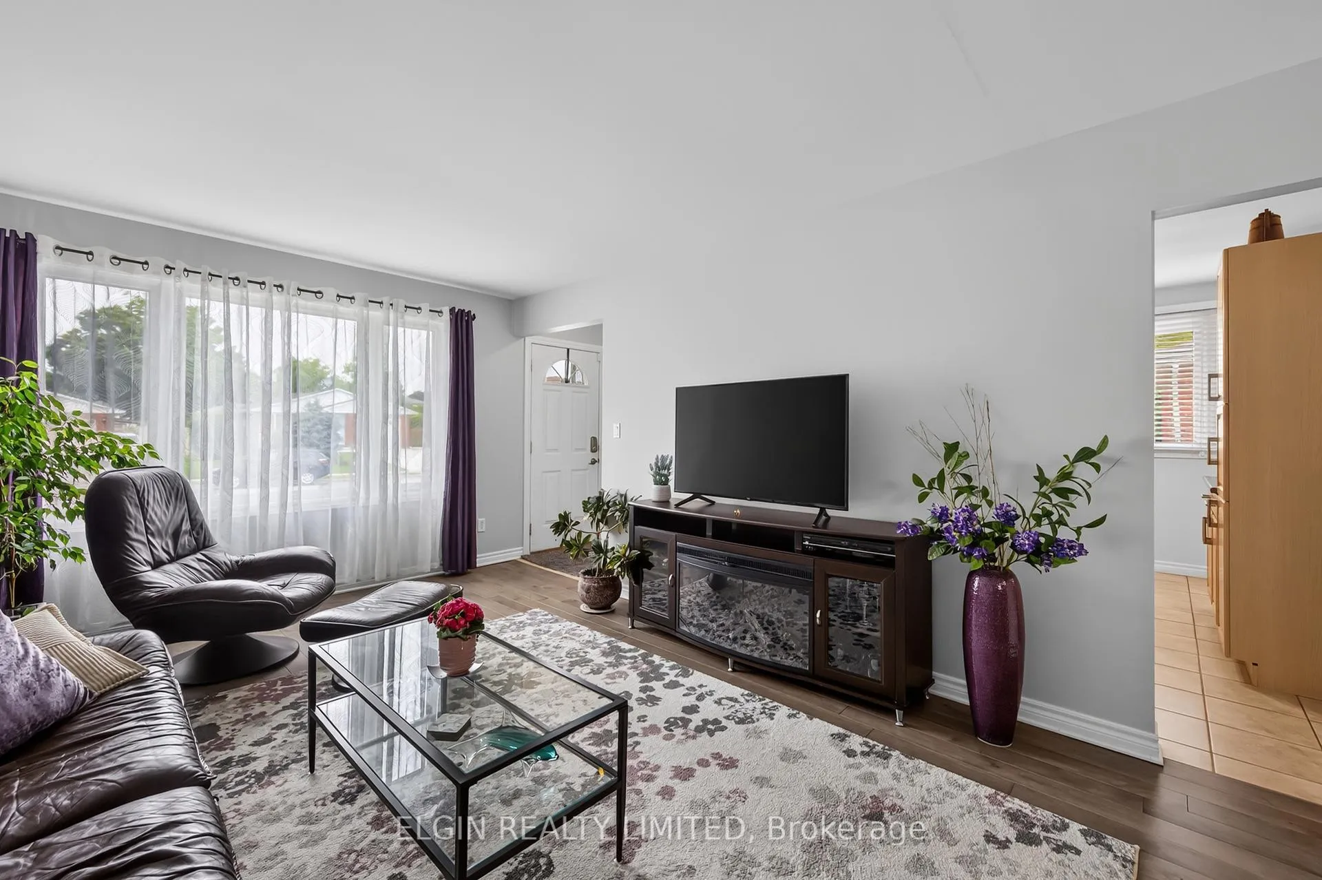 Photo 12 of 14 Raven Avenue, St. Thomas — HOMEH