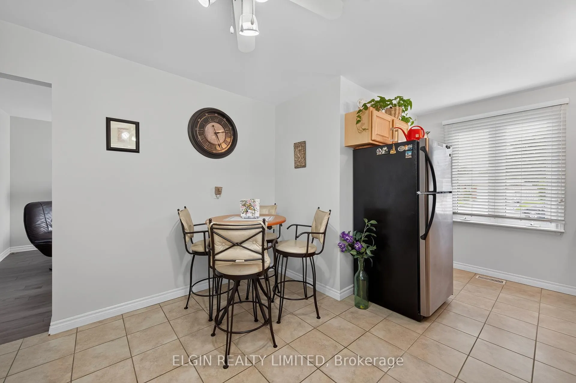 Photo 17 of 14 Raven Avenue, St. Thomas — HOMEH