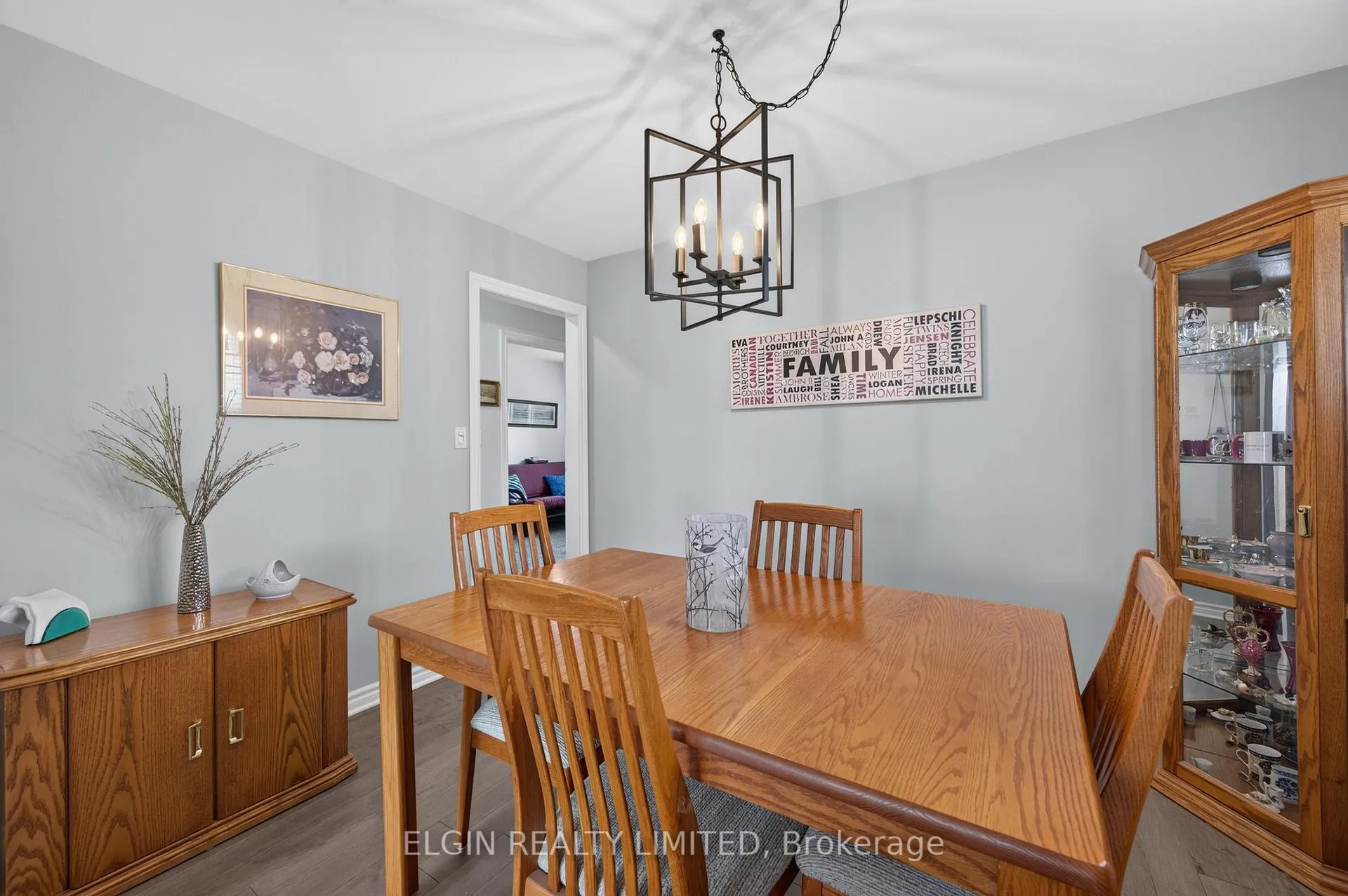Photo 20 of 14 Raven Avenue, St. Thomas — HOMEH