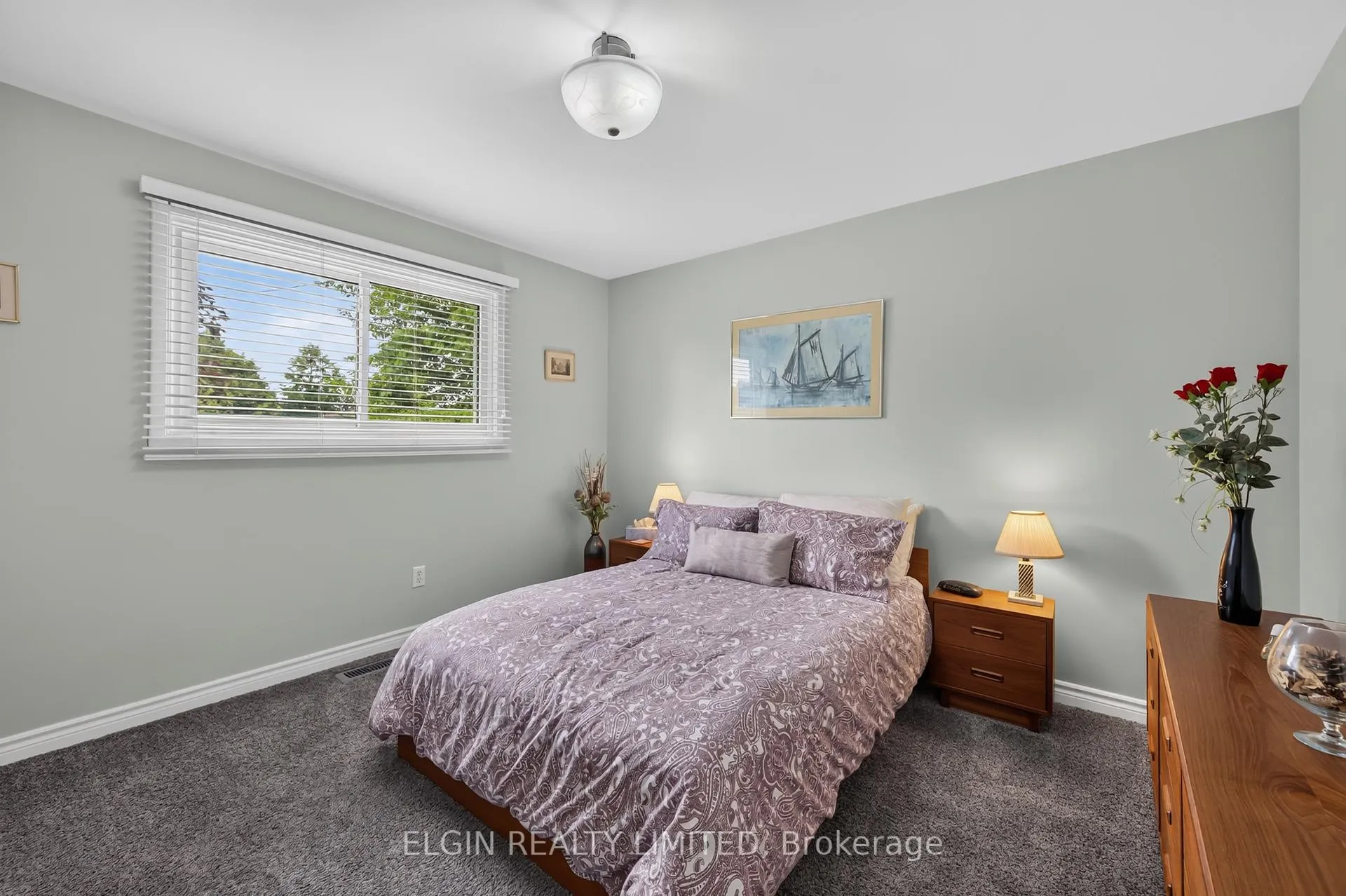 Photo 21 of 14 Raven Avenue, St. Thomas — HOMEH