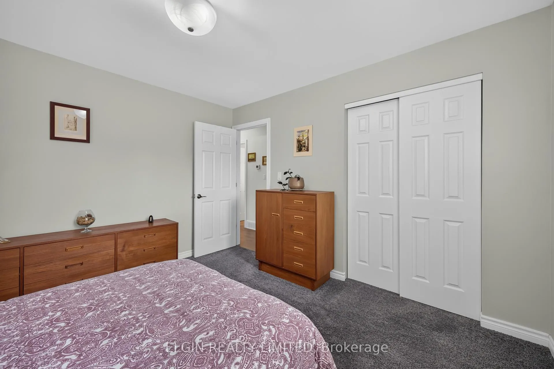 Photo 22 of 14 Raven Avenue, St. Thomas — HOMEH