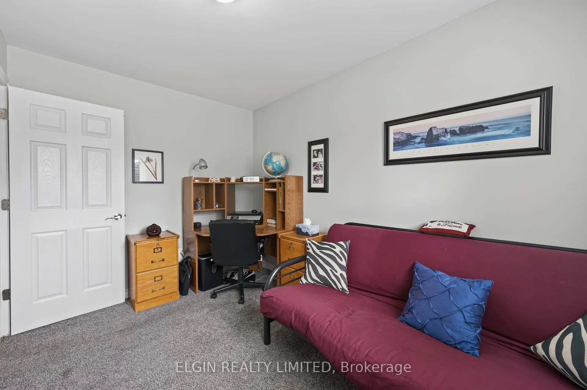 Photo 24 of 14 Raven Avenue, St. Thomas — HOMEH