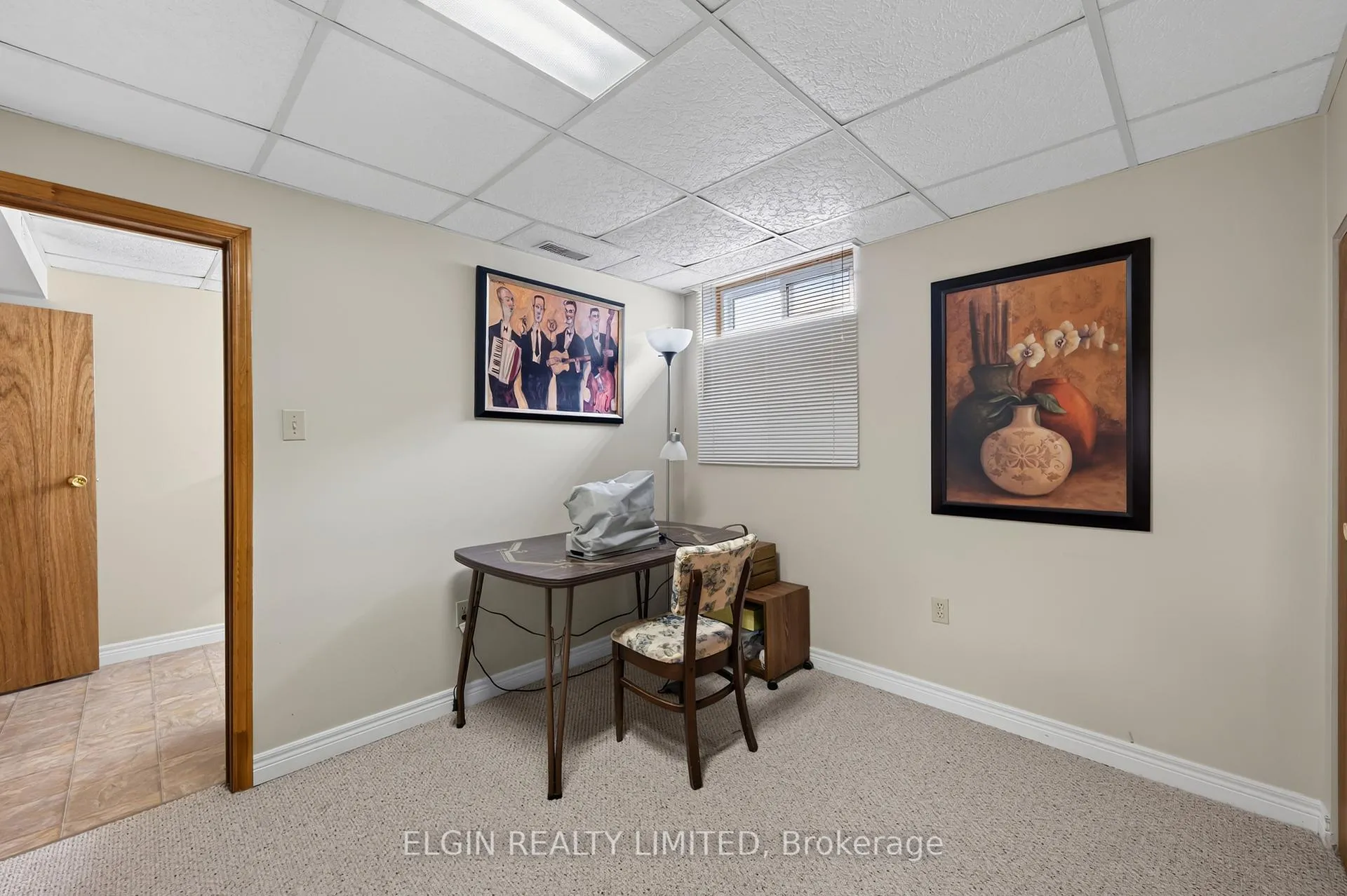 Photo 29 of 14 Raven Avenue, St. Thomas — HOMEH