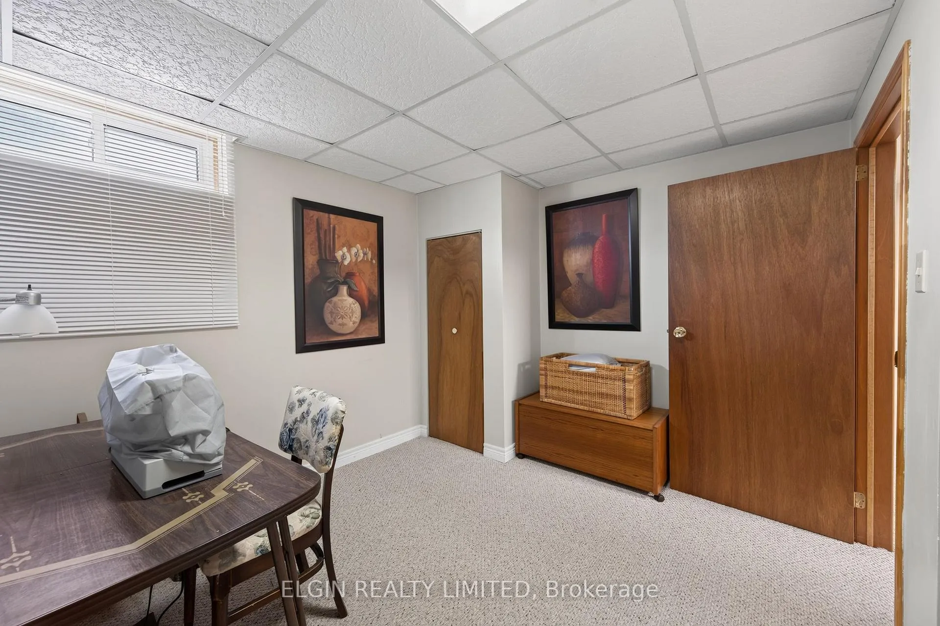 Photo 30 of 14 Raven Avenue, St. Thomas — HOMEH
