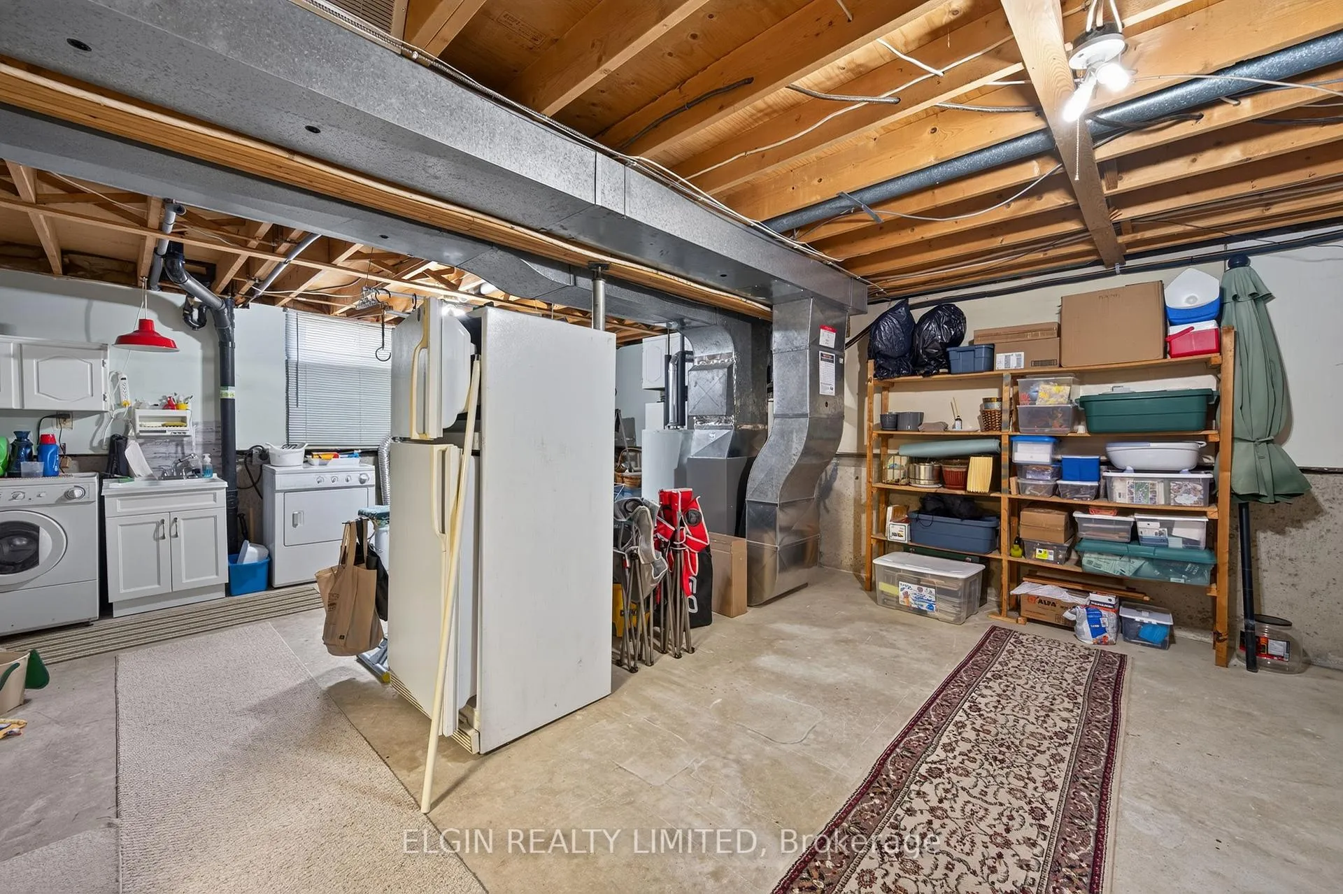 Photo 33 of 14 Raven Avenue, St. Thomas — HOMEH