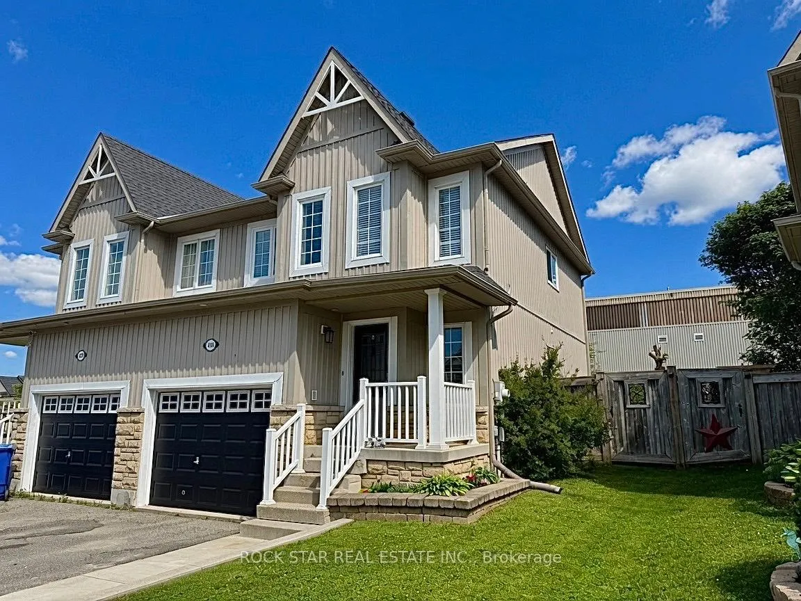 Photo 1 of 416 Orvis Crescent, Shelburne — HOMEH