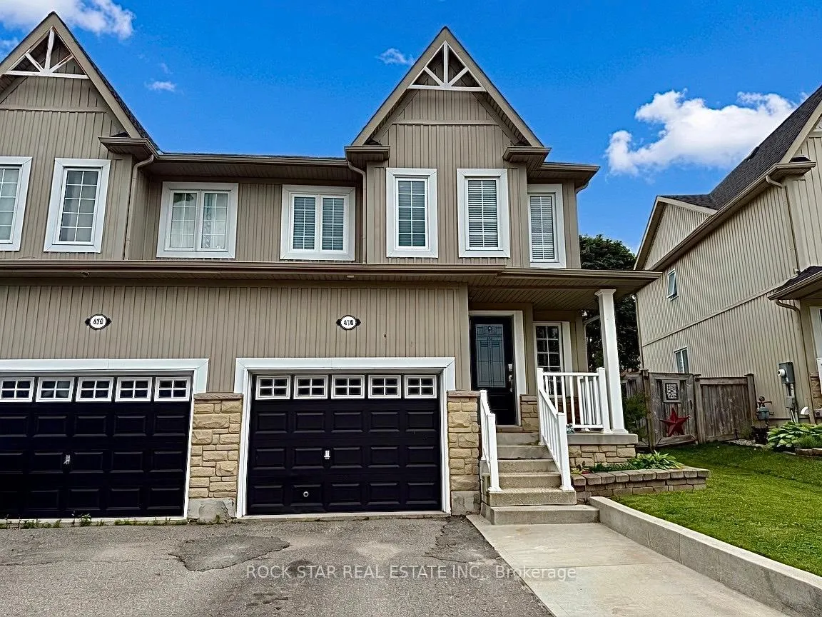 Photo 2 of 416 Orvis Crescent, Shelburne — HOMEH
