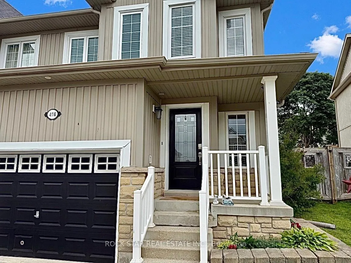 Photo 5 of 416 Orvis Crescent, Shelburne — HOMEH
