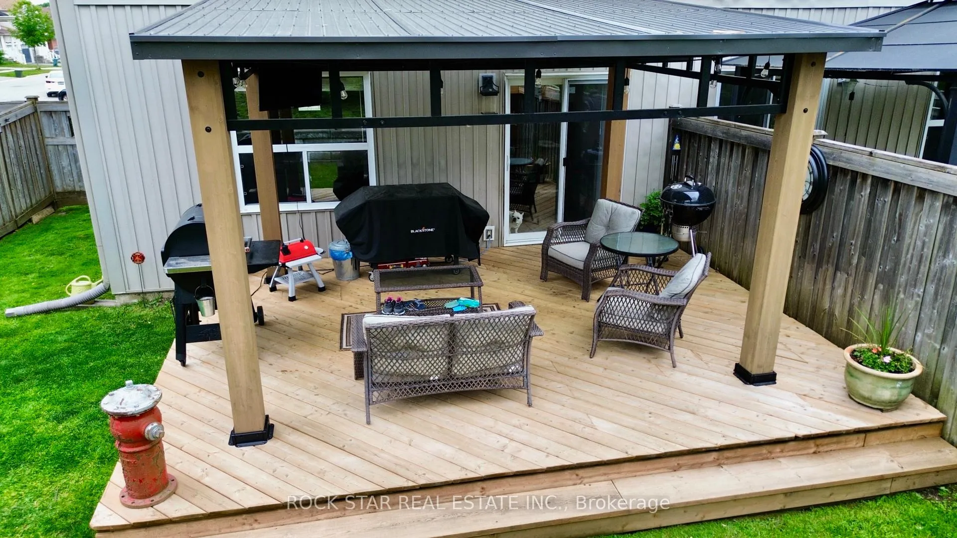 Photo 30 of 416 Orvis Crescent, Shelburne — HOMEH
